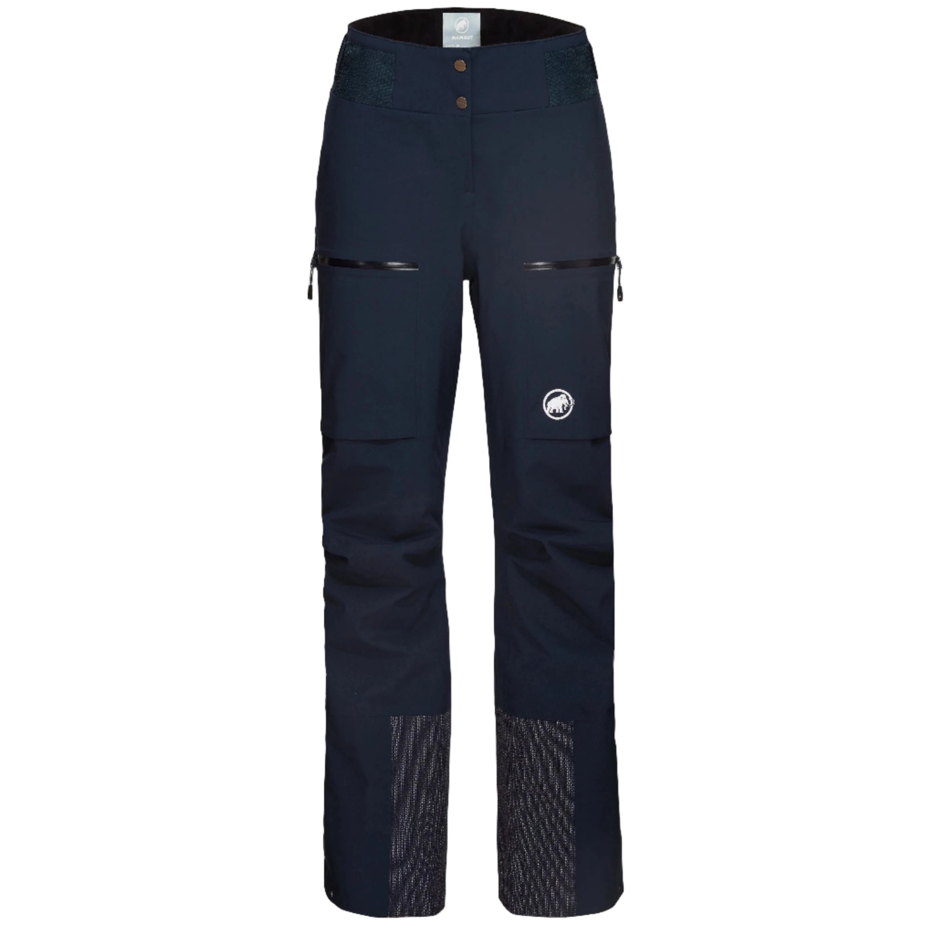 Mammut Stoney HS Thermo Pants // Women's – THE SKI MONSTER Mammut Stoney HS Thermo Pants // Women's – THE SKI MONSTER