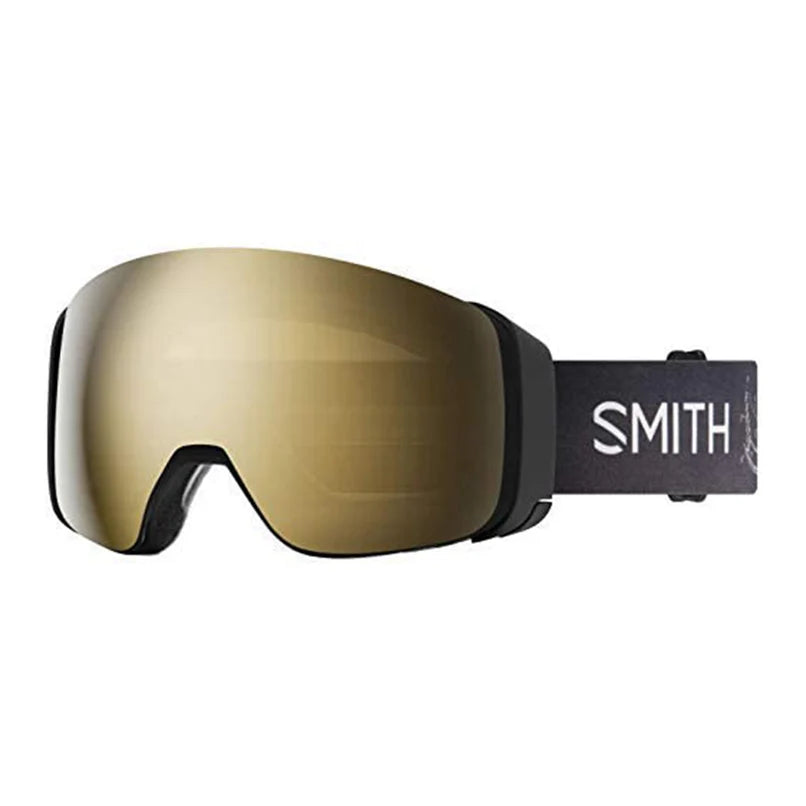 Smith スキーゴーグル　4DMAG Smith 4D MAG Goggles – THE SKI MONSTER