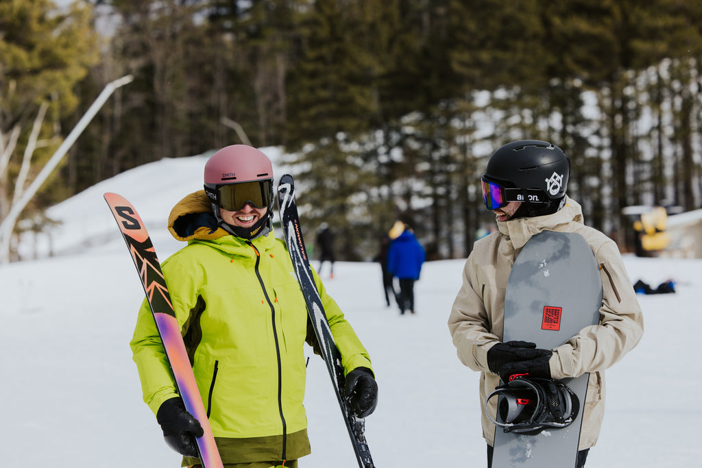 giro index otg goggle Giro Index OTG 2.0 Goggles – THE SKI MONSTER