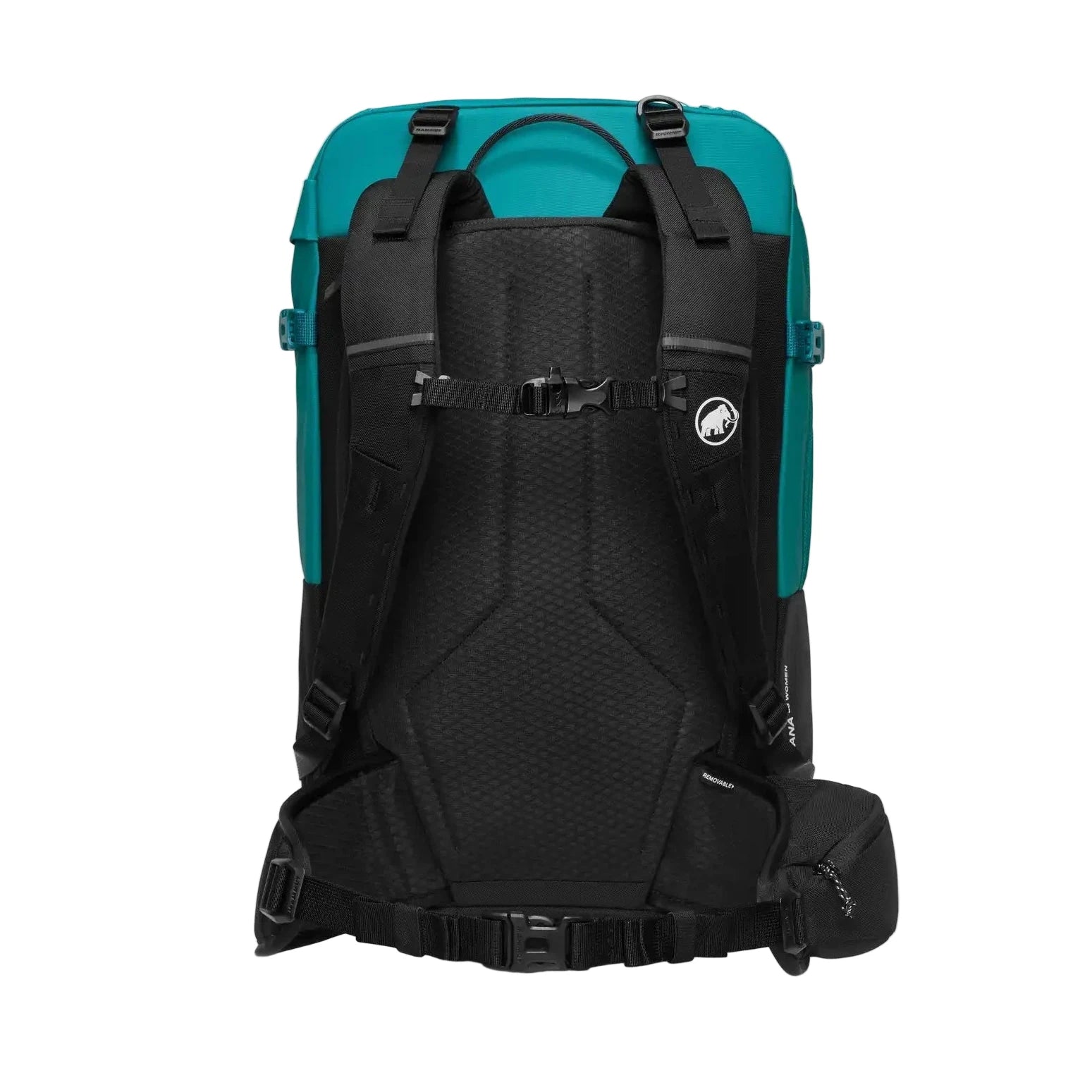 Mammut Nirvana 35 Backpack // Women's – THE SKI MONSTER
