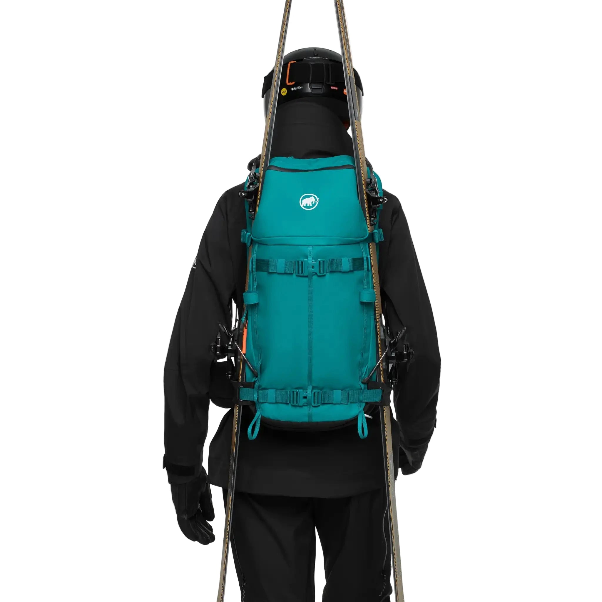 Mammut Nirvana 35 Backpack // Women's – THE SKI MONSTER