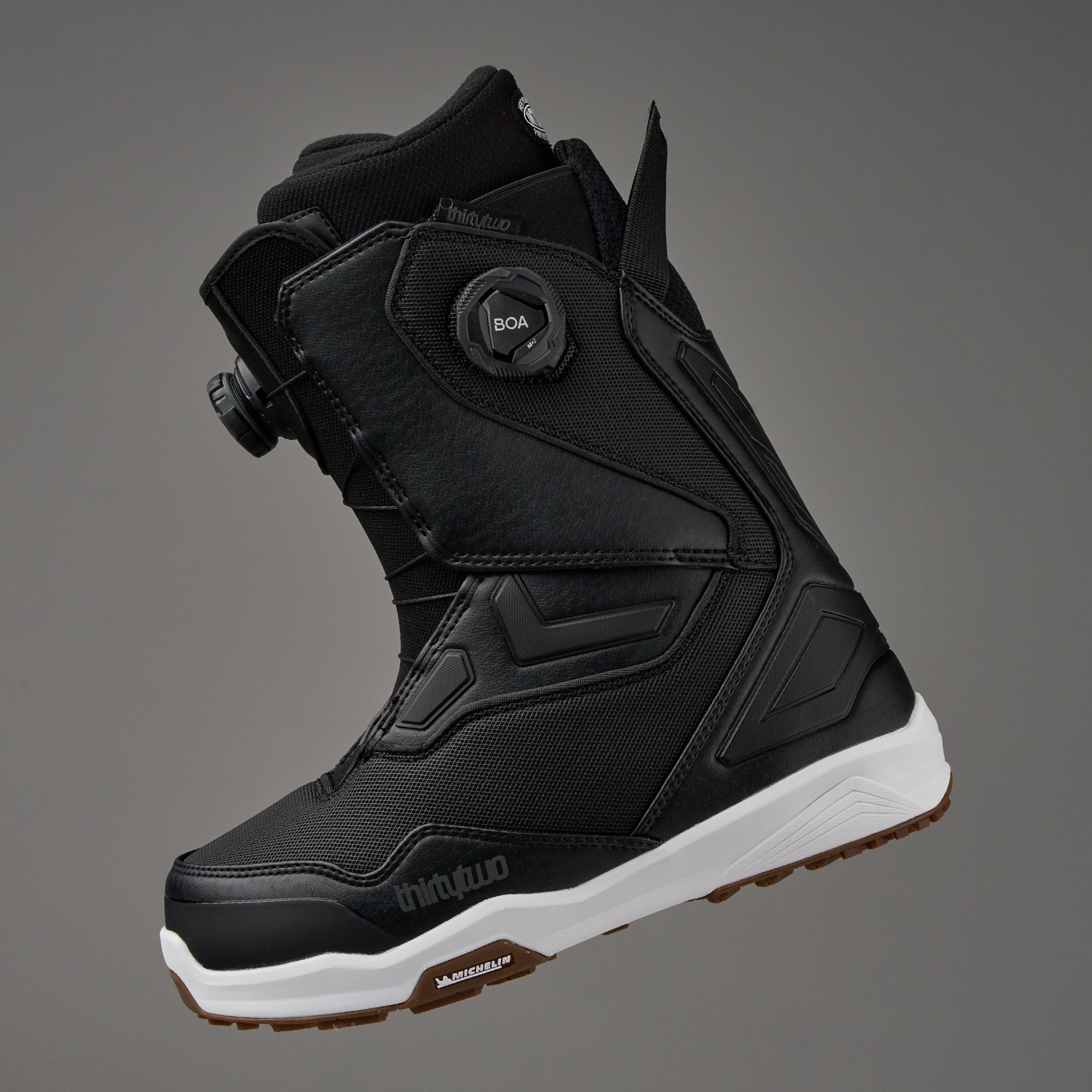 ThirtyTwo TM-2 Double BOA Snowboard Boots 2025 – THE SKI MONSTER