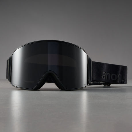 anon m4 goggles Anon M4 Cylindrical Goggles – THE SKI MONSTER