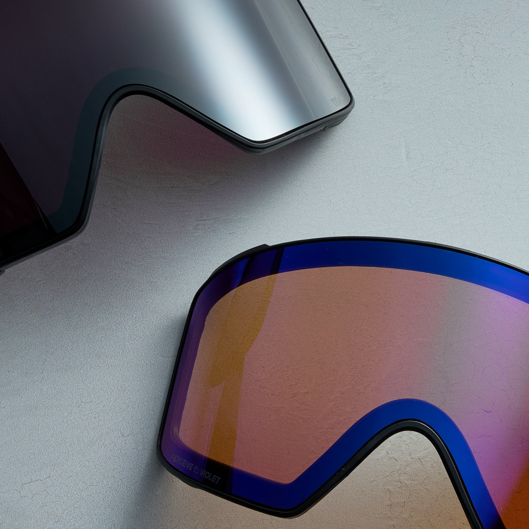 Anon M4 Cylindrical Goggles – THE SKI MONSTER