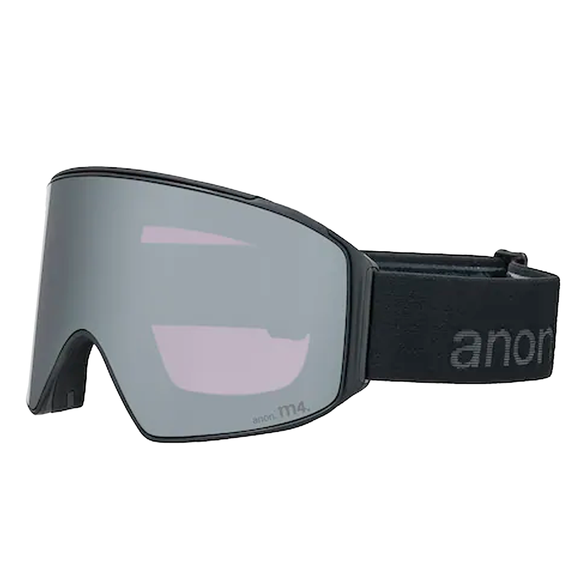 Anon M4 Cylindrical Low Bridge Fit Goggles – THE SKI MONSTER