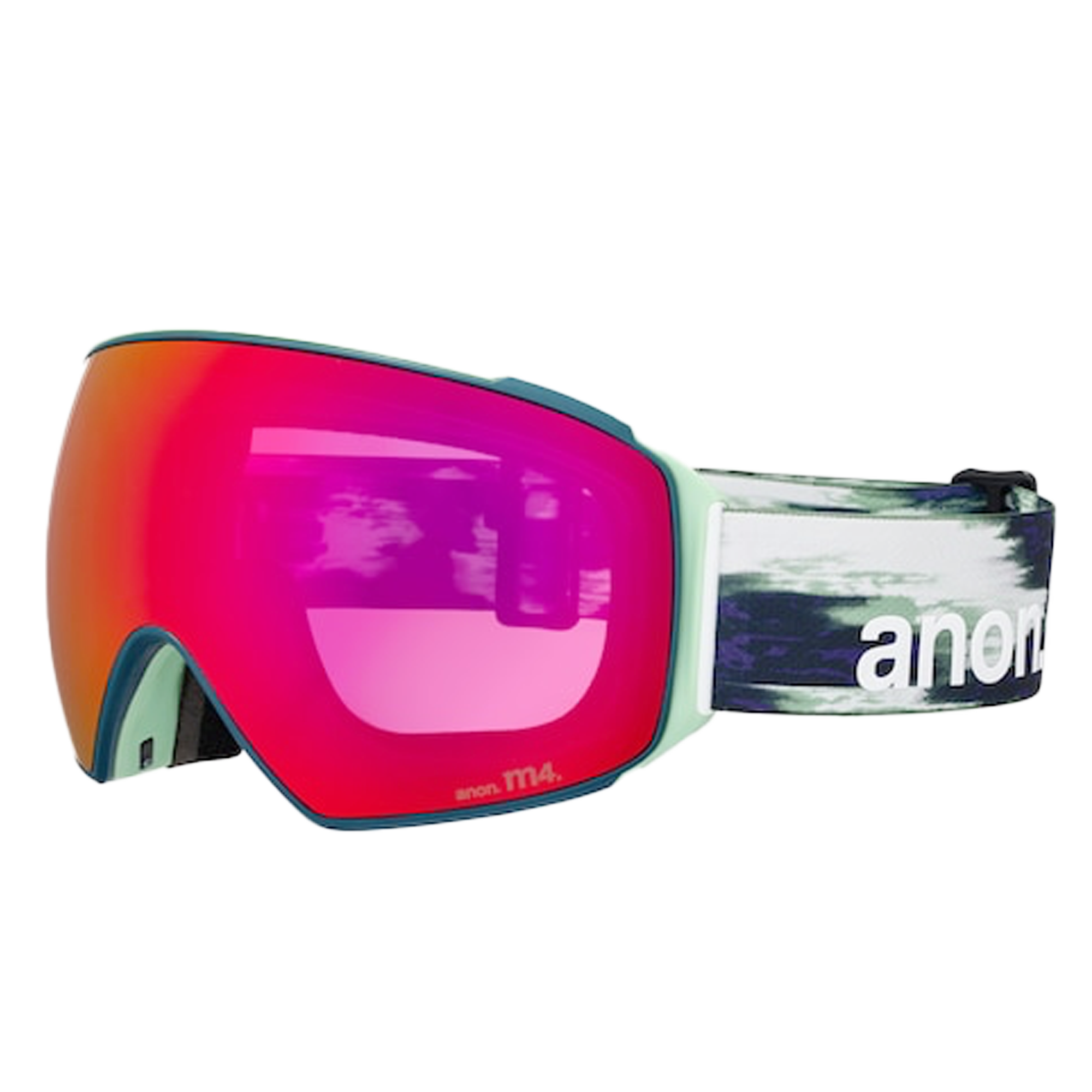 Anon M4 Toric Goggles – THE SKI MONSTER