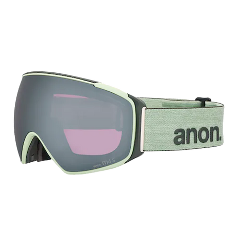 Anon M4S Toric Goggles – THE SKI MONSTER