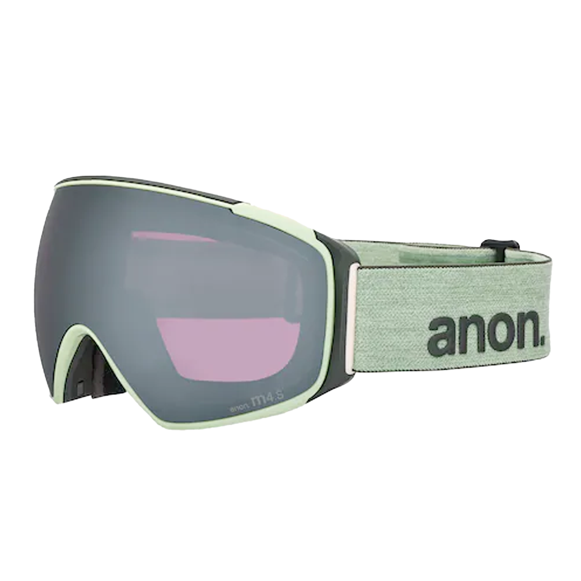 Anon M4S Toric Goggles – THE SKI MONSTER