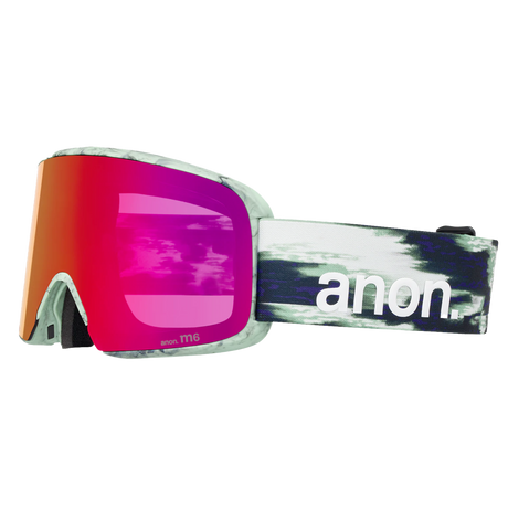 best anon goggles Anon M6 Goggles