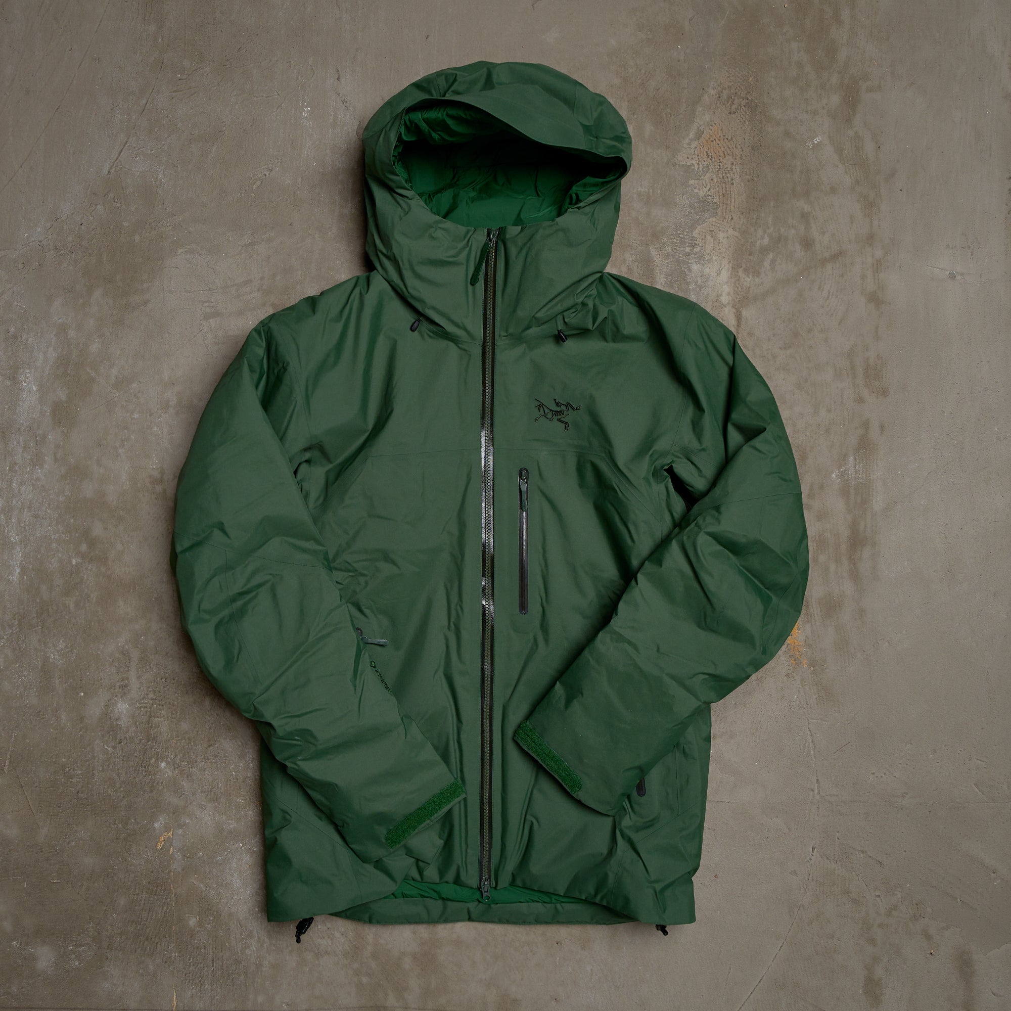 Arc'Teryx Beta Insulated Jacket M