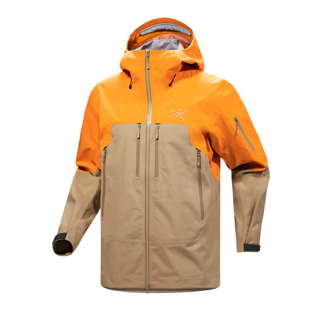 Arcteryx Rush Jacket – THE SKI MONSTER