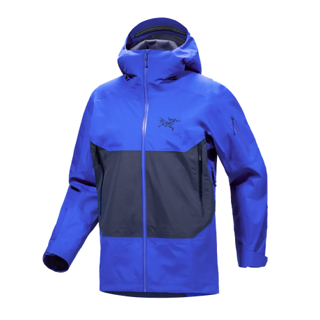 Arcteryx Sabre Jacket – THE SKI MONSTER