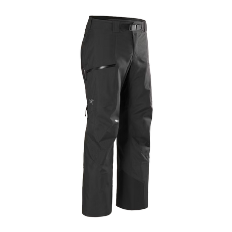 Arc'teryx Sabre Pant アークテリクス セイバー Lサイズ 黒 Arcteryx Sabre Pant – THE SKI MONSTER