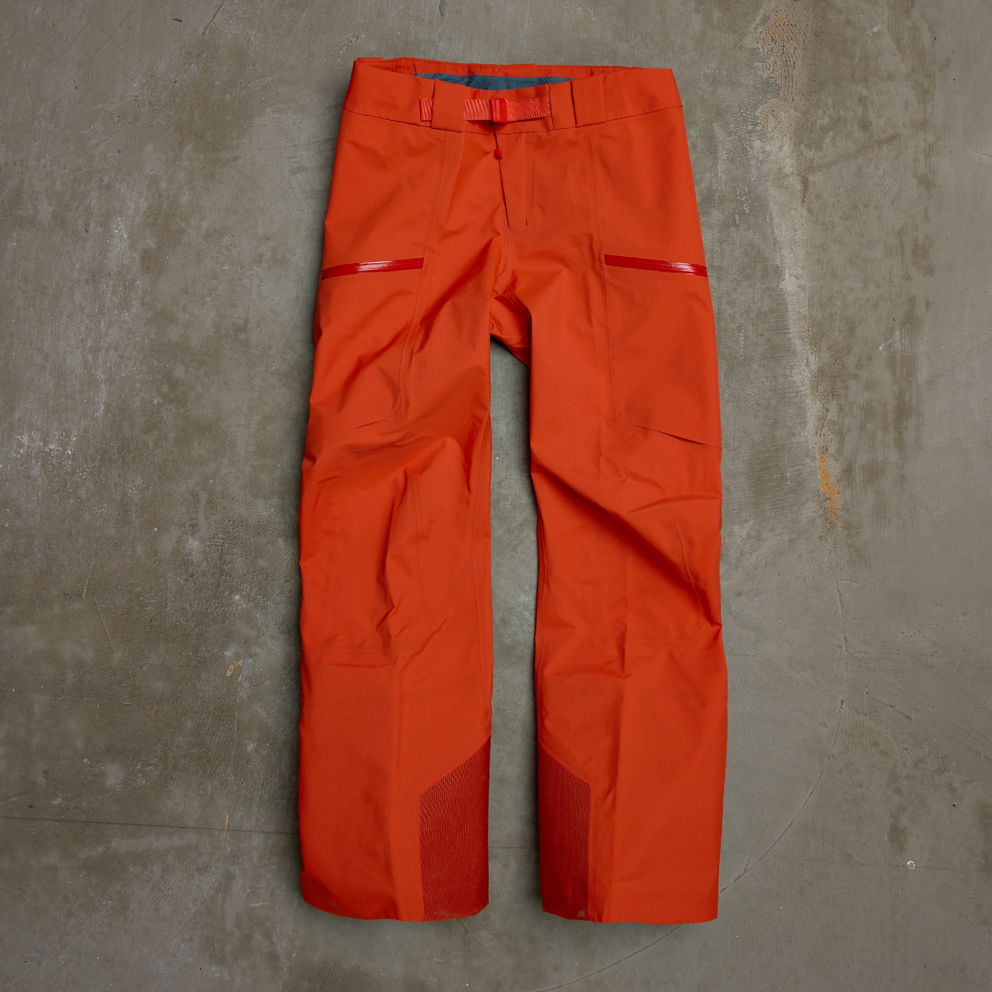 Arcteryx Sabre Pant – THE SKI MONSTER