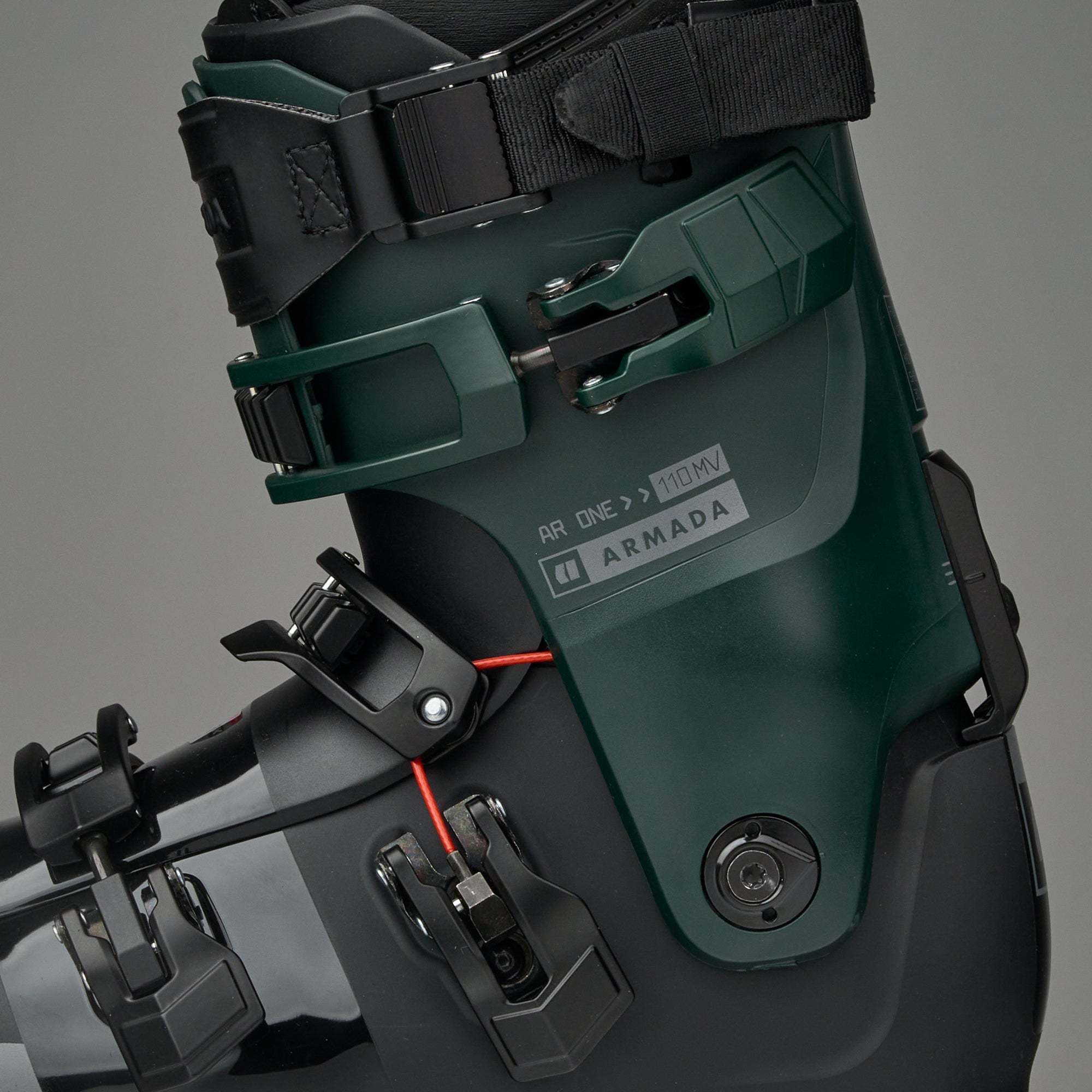 Armada AR ONE 110 MV Ski Boots 2027 – THE SKI MONSTER