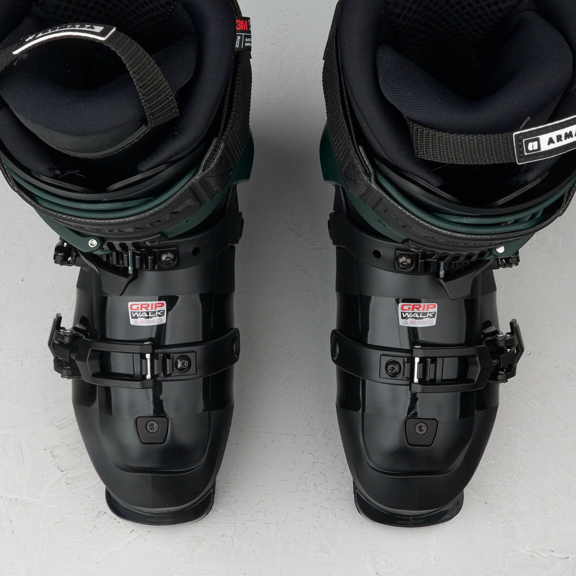 Armada AR ONE 110 MV Ski Boots 2027 – THE SKI MONSTER