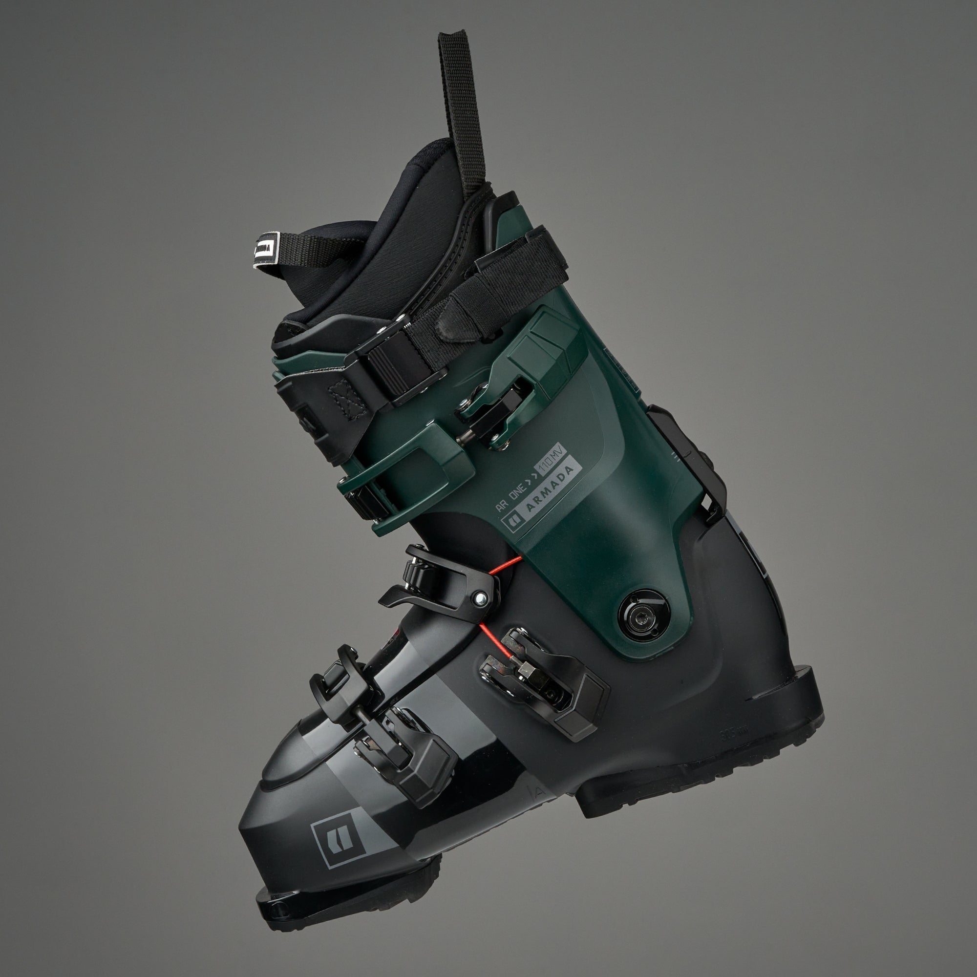 Armada AR ONE 110 MV Ski Boots 2027 – THE SKI MONSTER