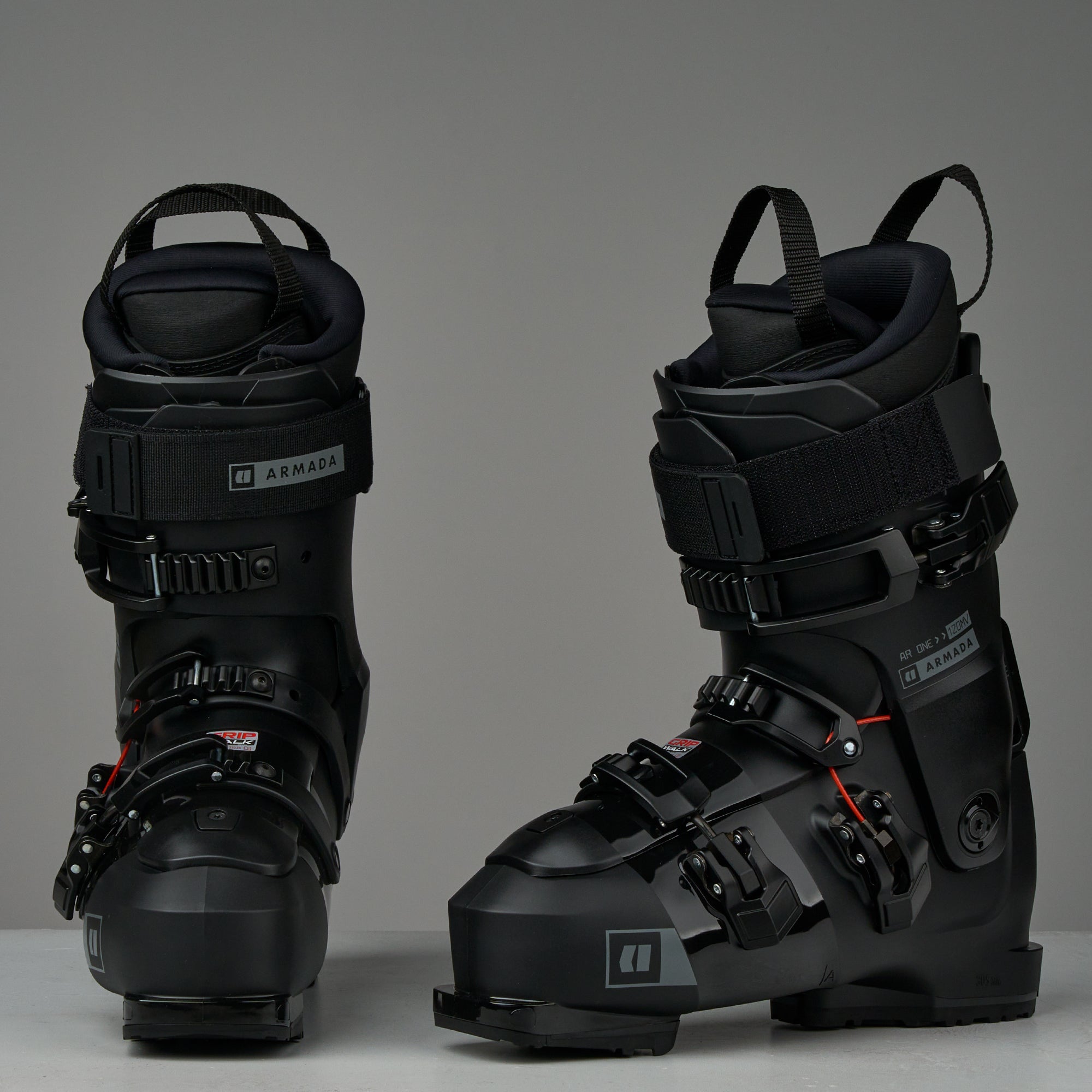 Armada AR ONE 120 MV Ski Boots 2027 – THE SKI MONSTER