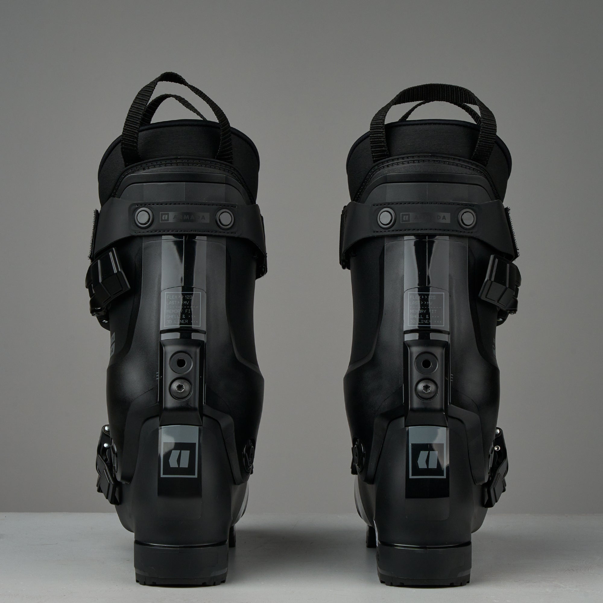 Armada AR ONE 120 MV Ski Boots 2027 – THE SKI MONSTER