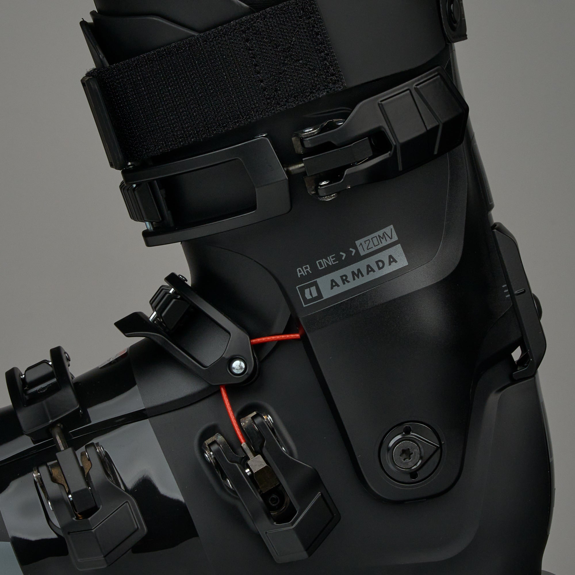 Armada AR ONE 120 MV Ski Boots 2027 – THE SKI MONSTER