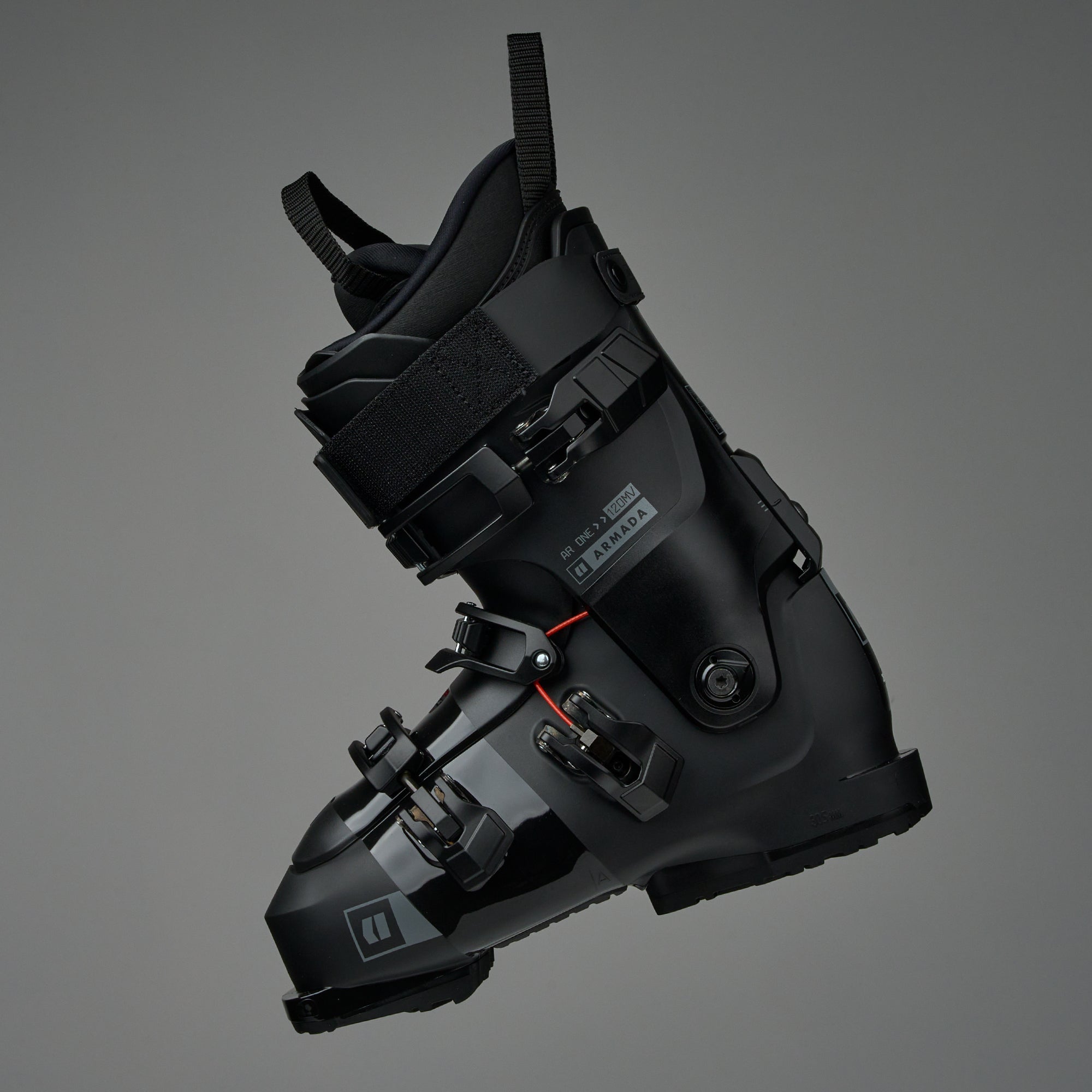 Armada AR ONE 120 MV Ski Boots 2027 – THE SKI MONSTER