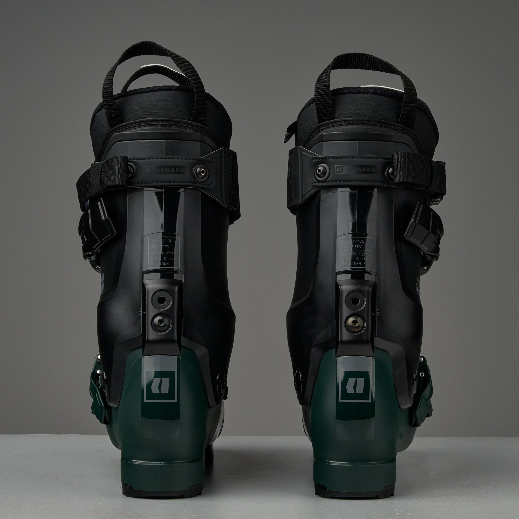 Armada AR ONE 130 MV Ski Boots 2027 – THE SKI MONSTER
