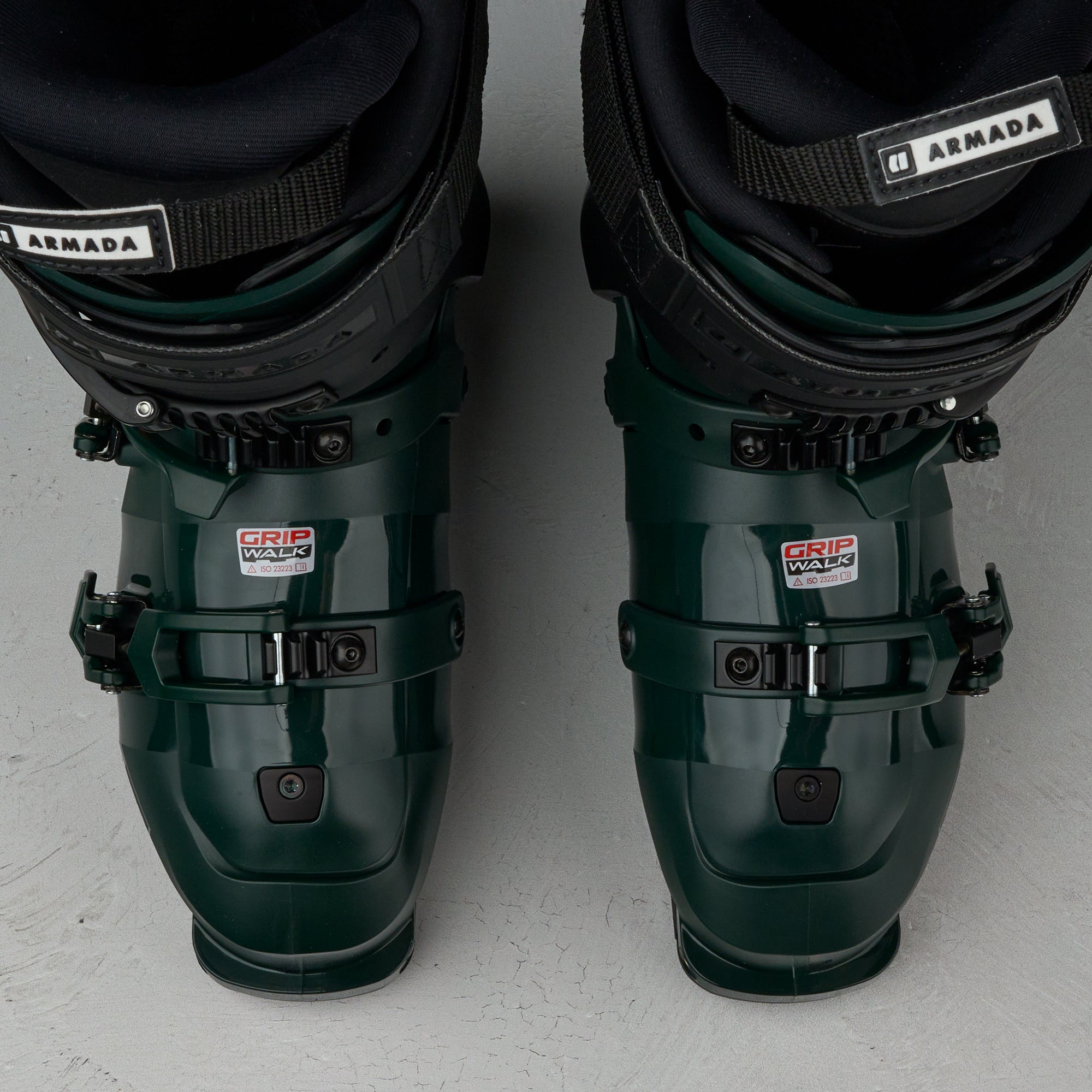 Armada AR ONE 130 MV Ski Boots 2027 – THE SKI MONSTER