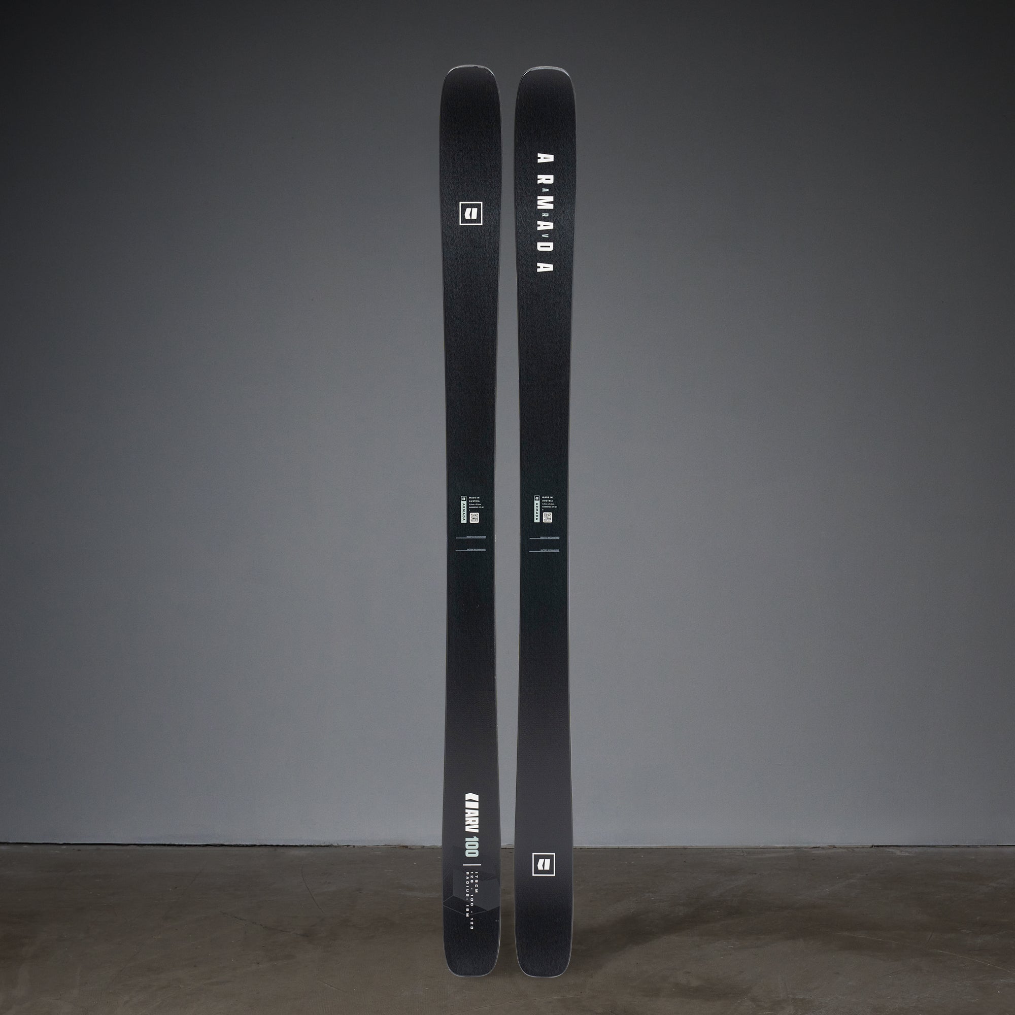 Armada ARV 100 Skis 2026 – THE SKI MONSTER