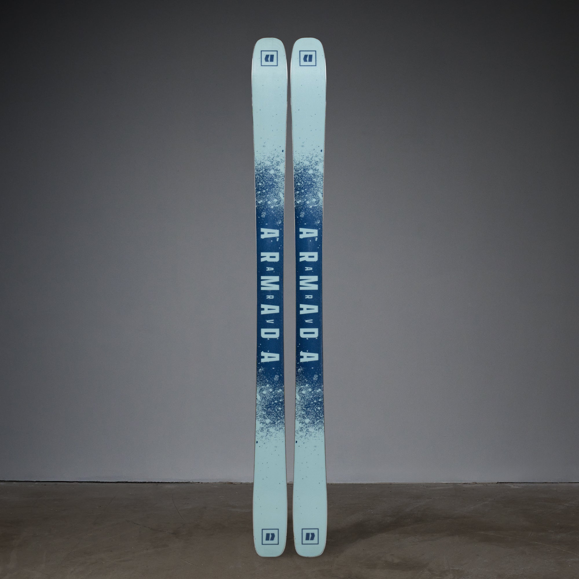 Armada ARV 100 Skis 2026 – THE SKI MONSTER