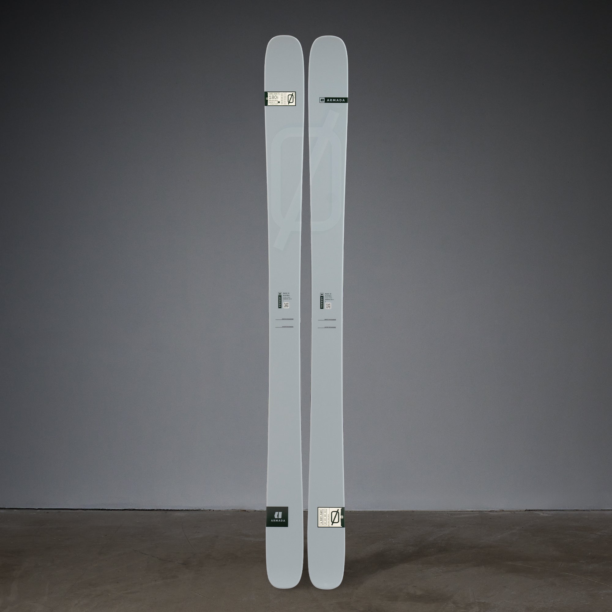 Armada ARV 106 Ti Skis 2026 – THE SKI MONSTER