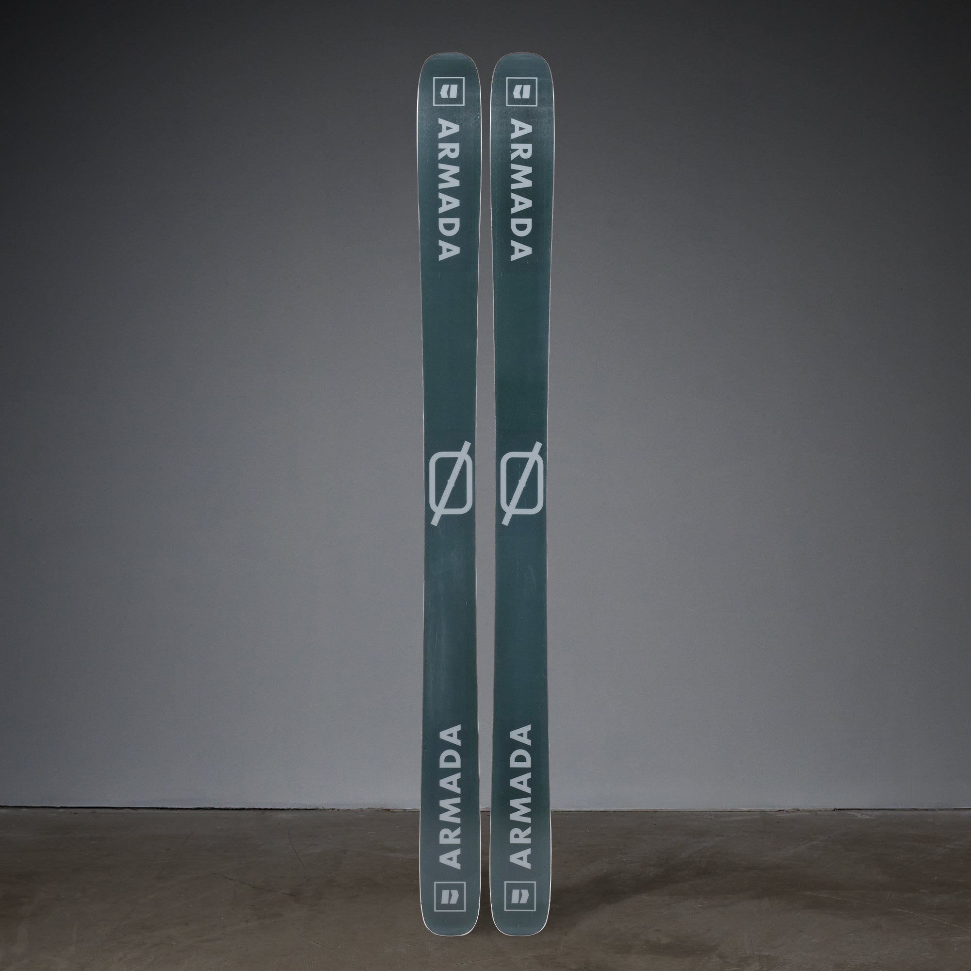 Armada ARV 106 Ti Skis 2026 – THE SKI MONSTER