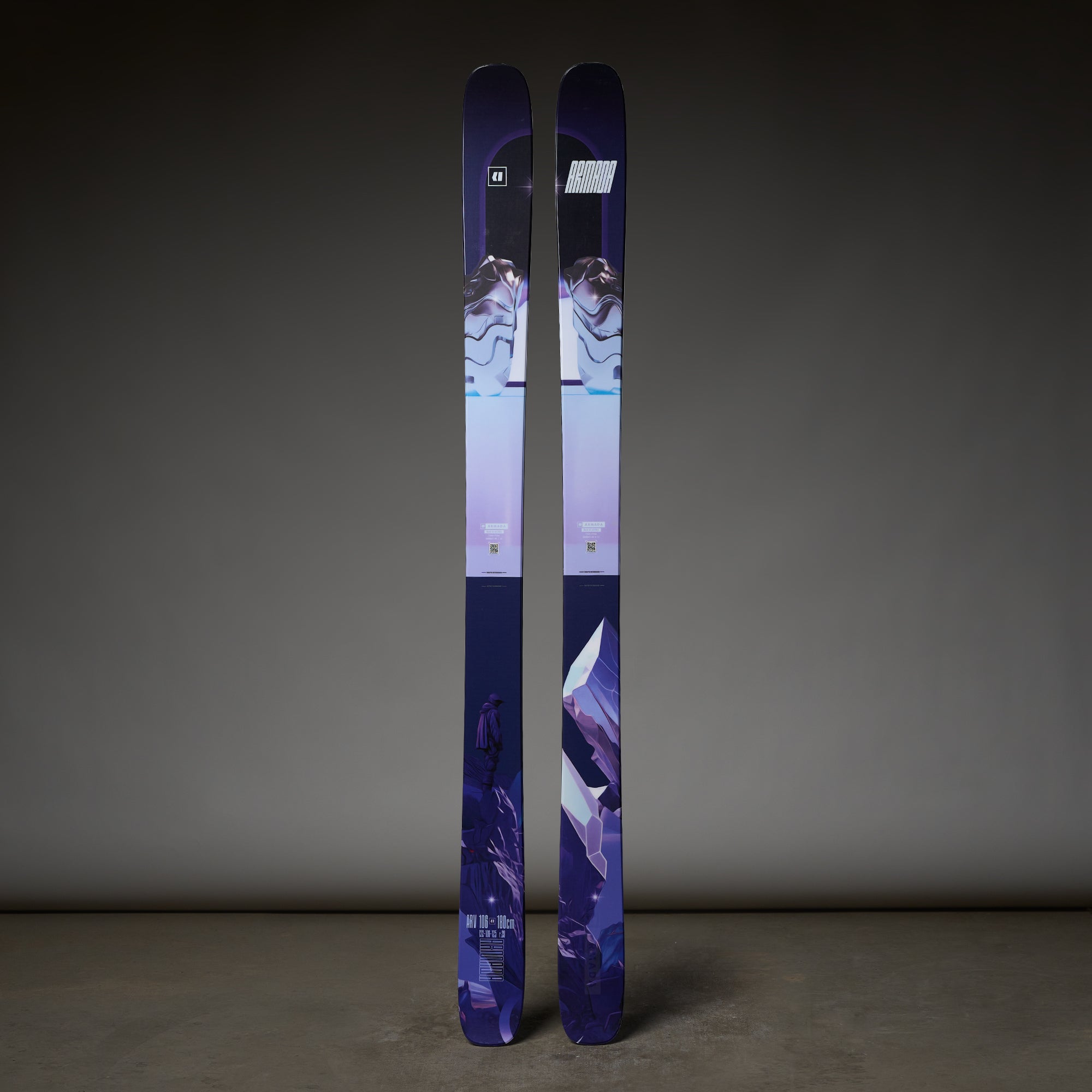 ARV 116 JJ UL | Armada Skis US