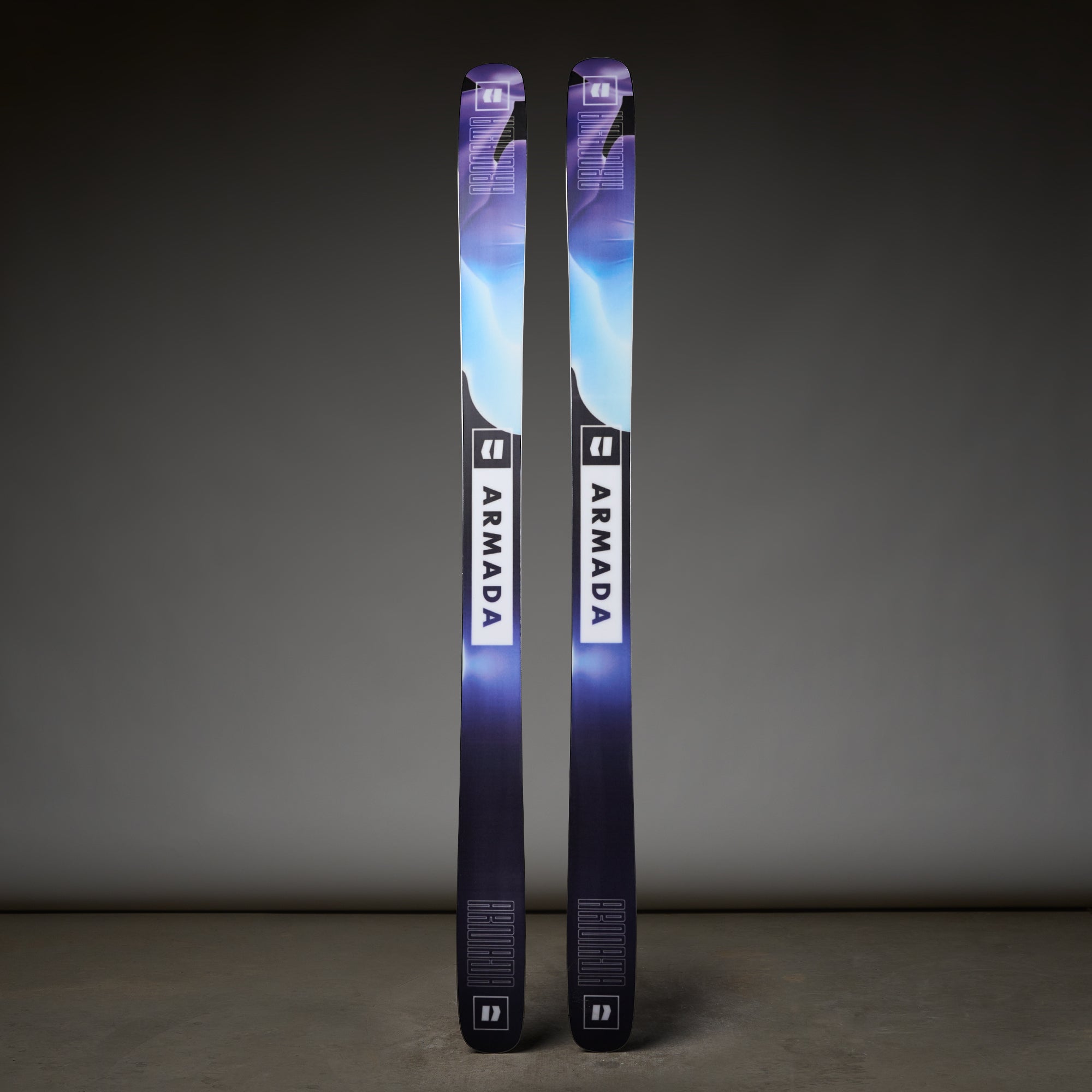 Armada ARV112　185cm Review: Armada ARV 112 Skis - Powder