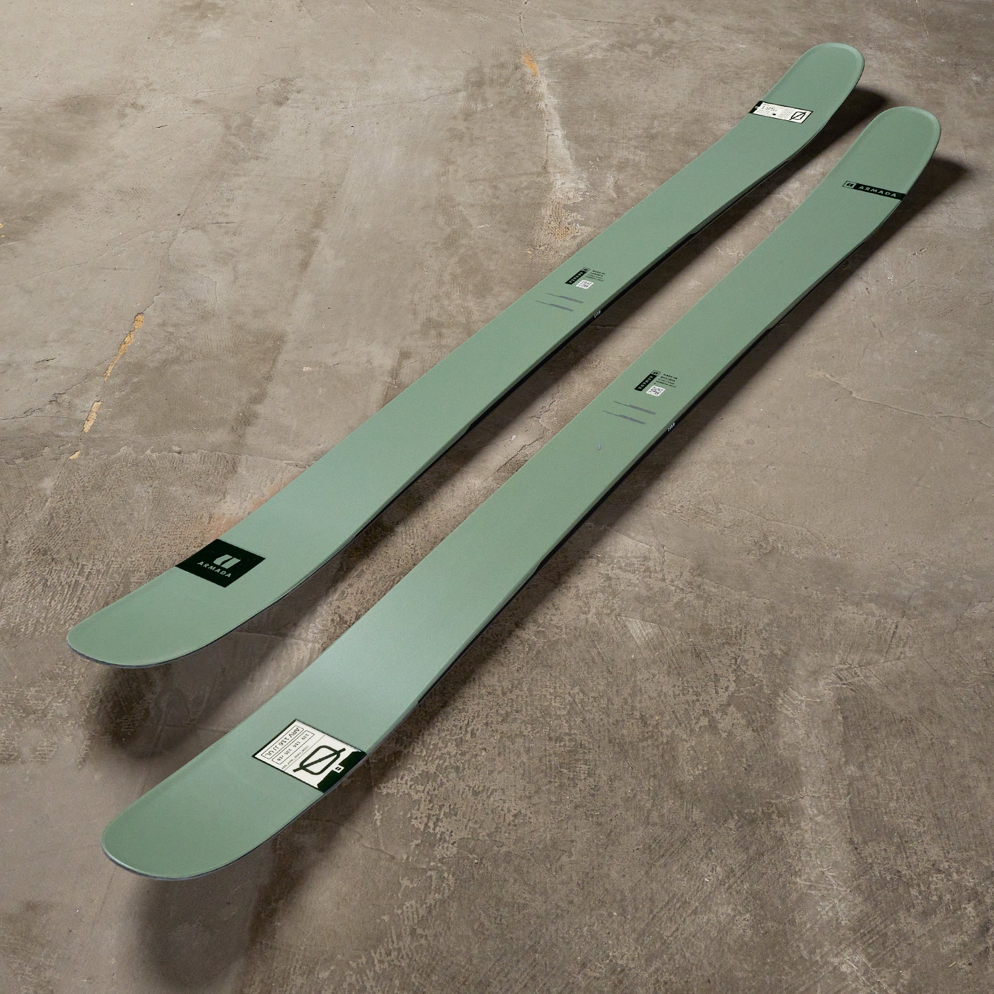 橋*本様 ARMADA SKIS ARV 116 JJ UL 192cm ARV 116 JJ UL | Armada Skis US