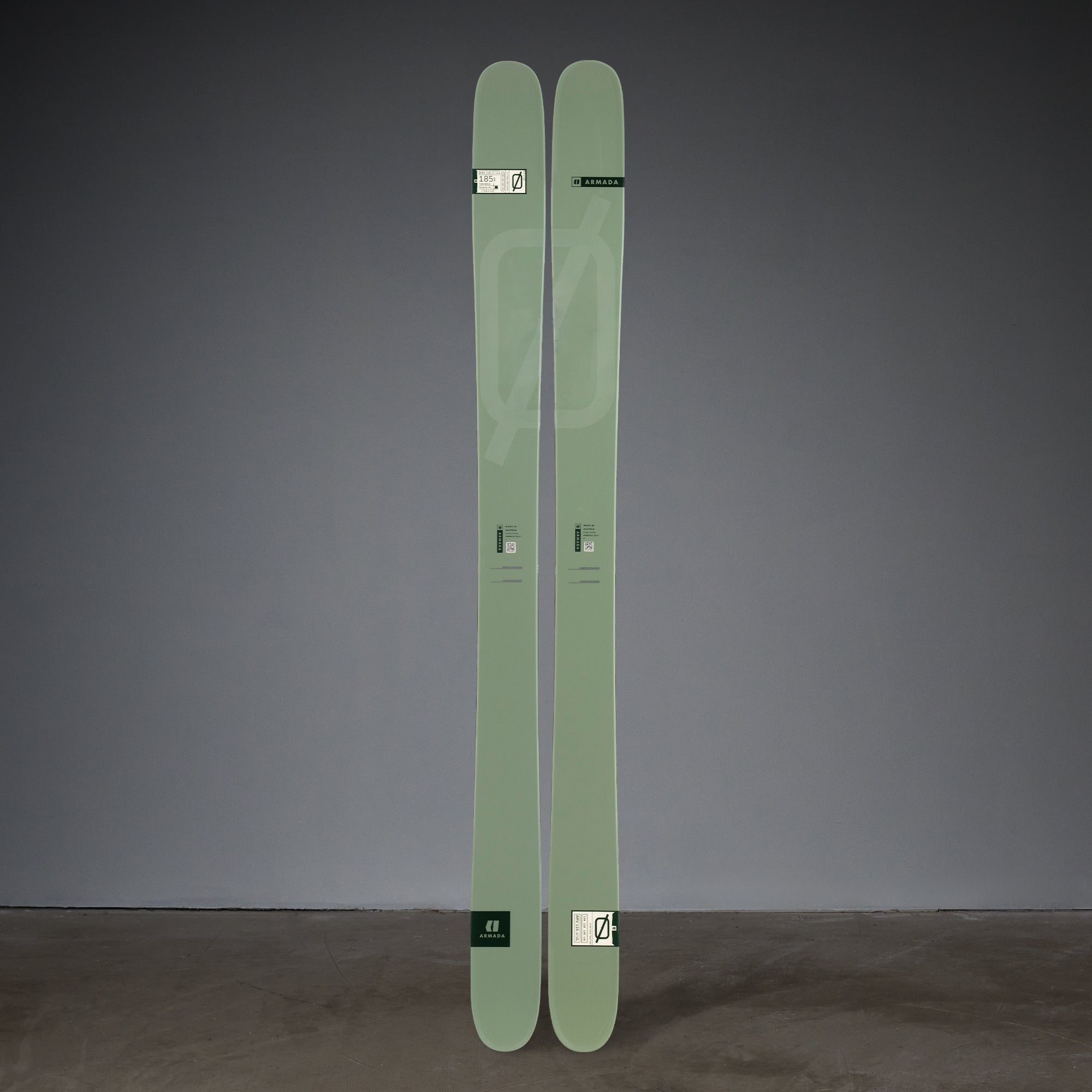 Armada ARV 116 JJ UL Skis 2026 – THE SKI MONSTER