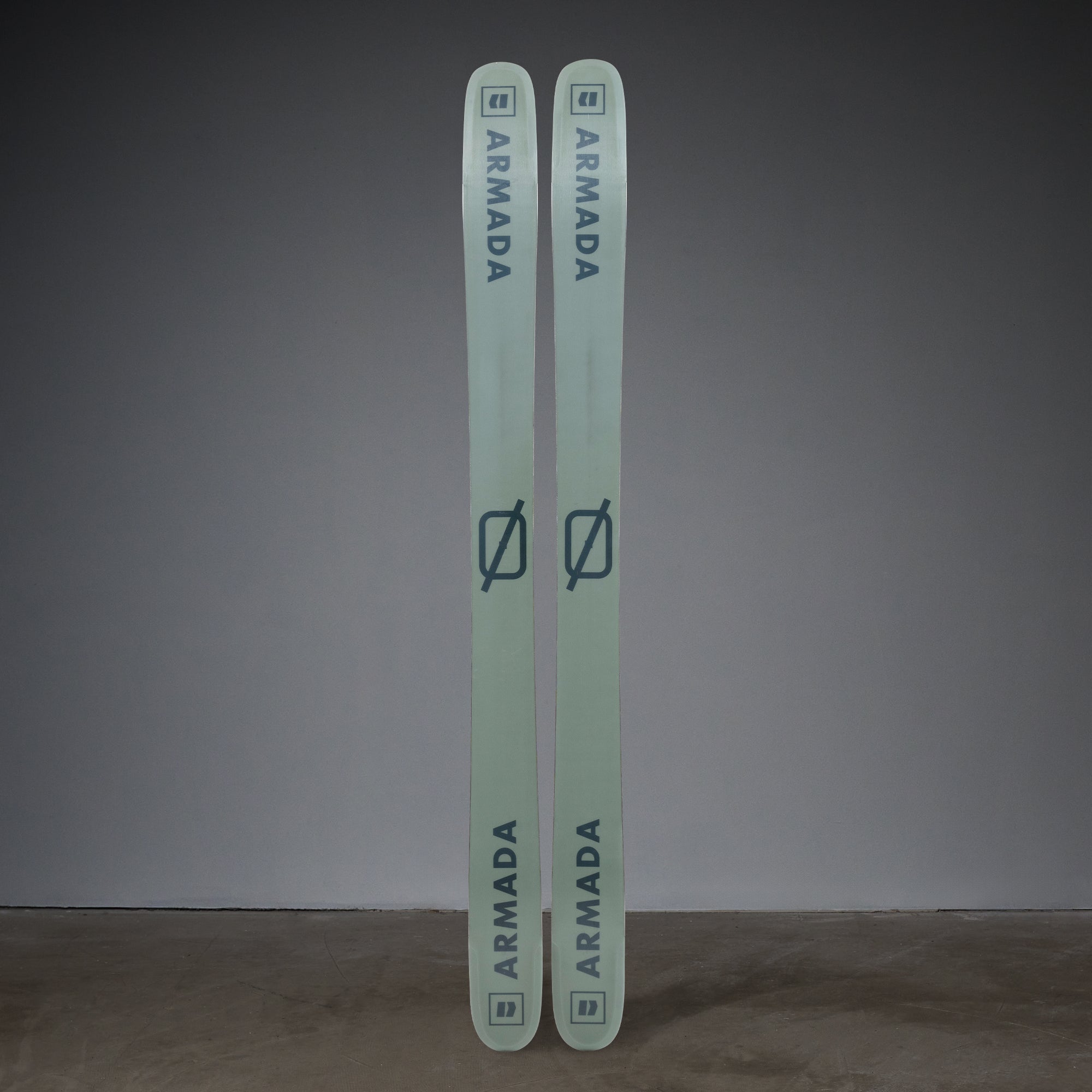 ARMADA ZERO ARV116 JJ UL 185cm 美品 Armada ARV 116 JJ UL Men's Backcountry Freeride Powder Skis