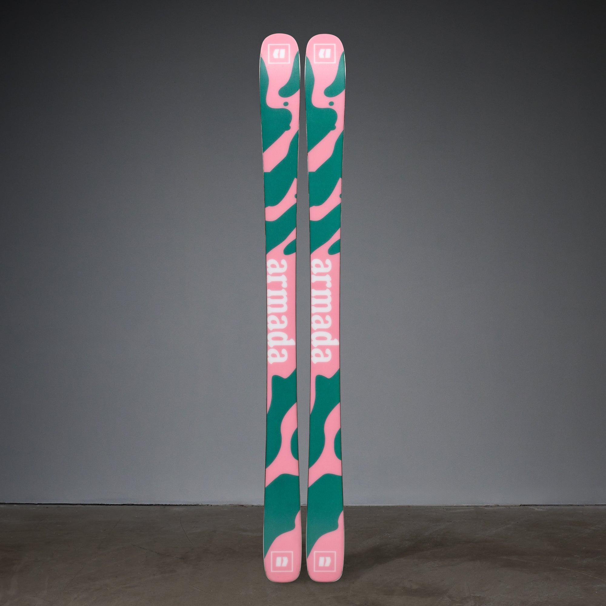Armada ARW 84 Skis 2026 // Women's – THE SKI MONSTER