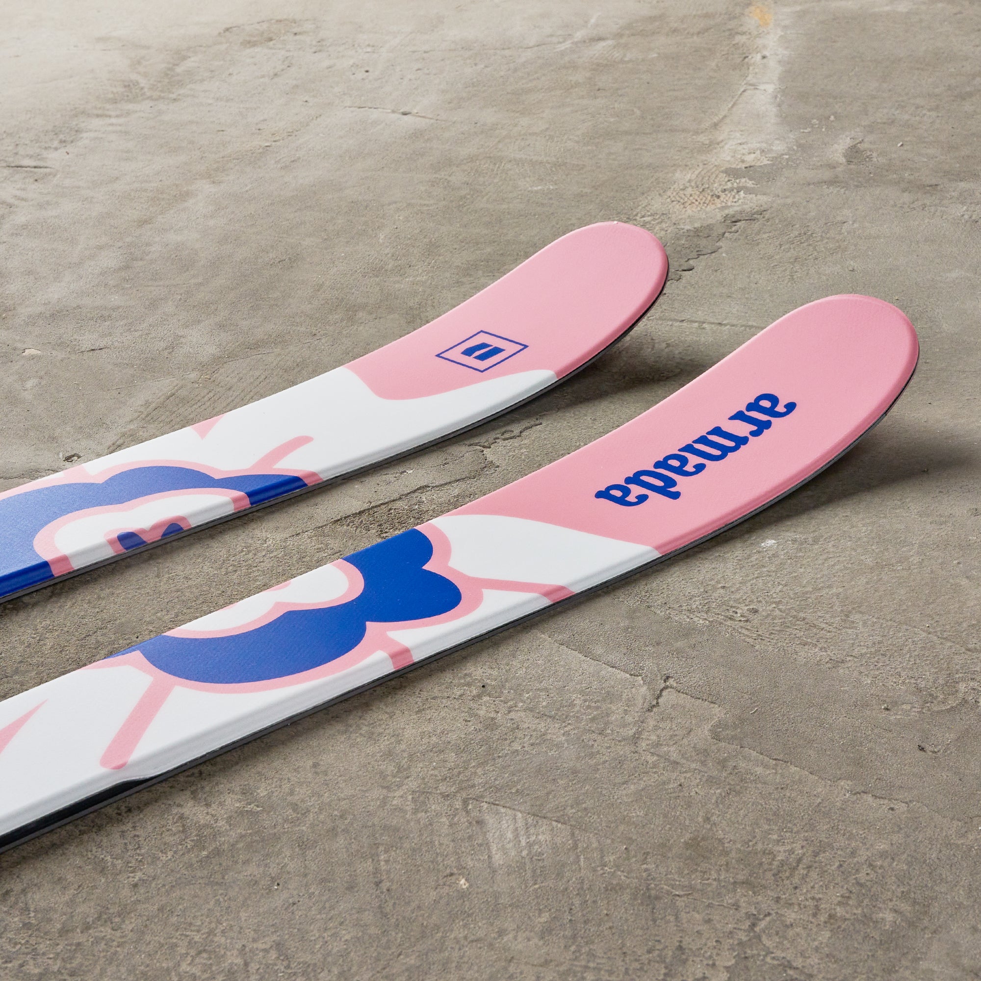 Armada ARW 84 Skis 2026 // Women's – THE SKI MONSTER