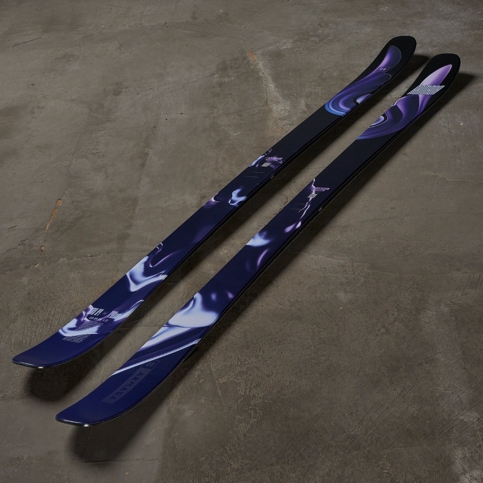 Armada ARV 94 Skis 2025 – THE SKI MONSTER