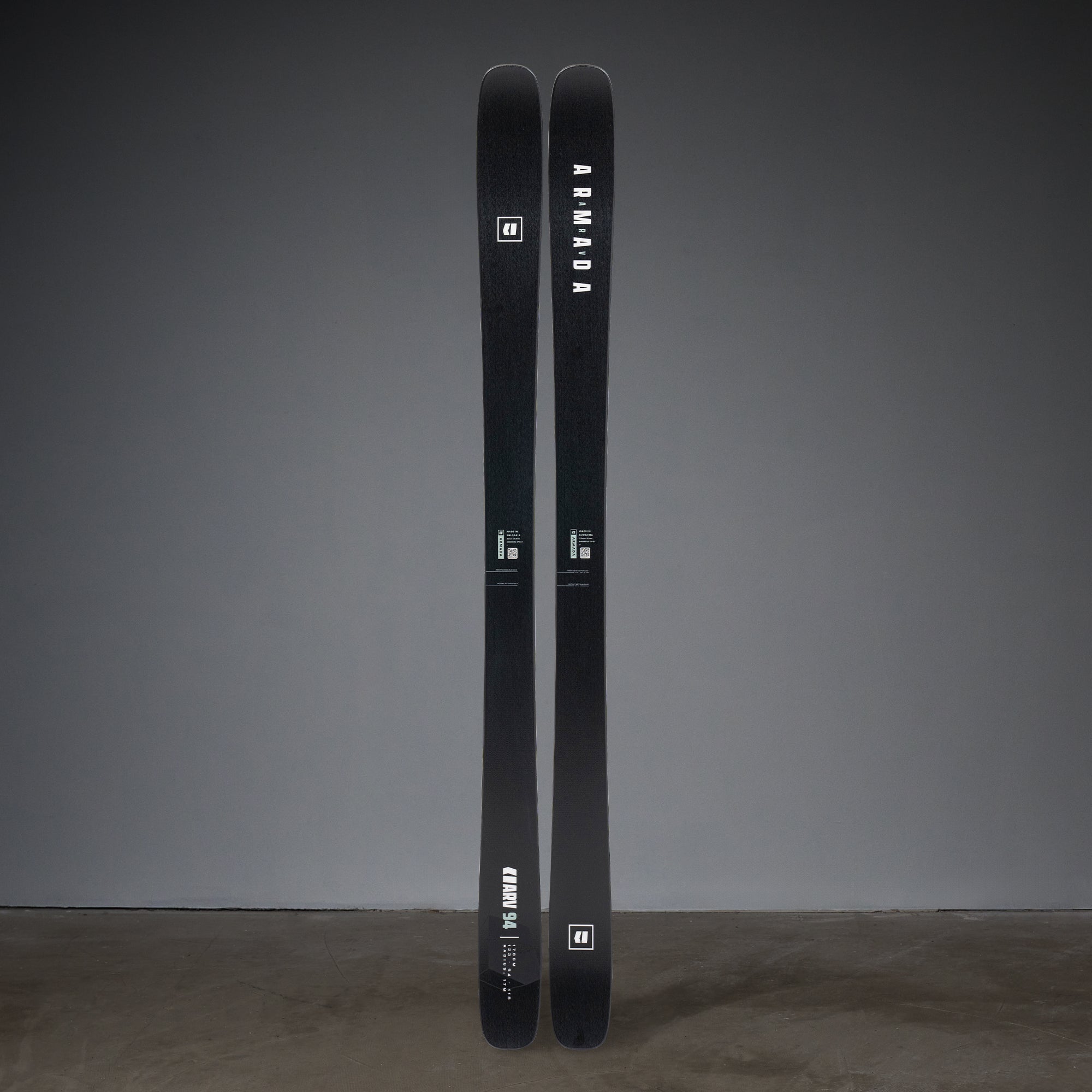 Armada ARV 94 Skis 2026 – THE SKI MONSTER