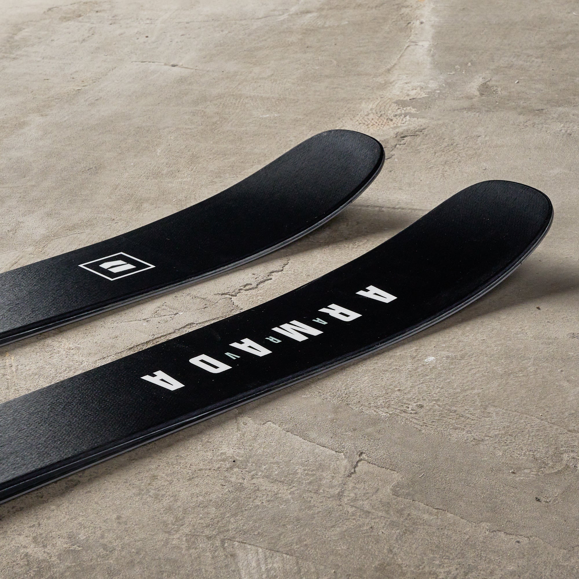 Armada ARV 100 Skis 2027 – THE SKI MONSTER