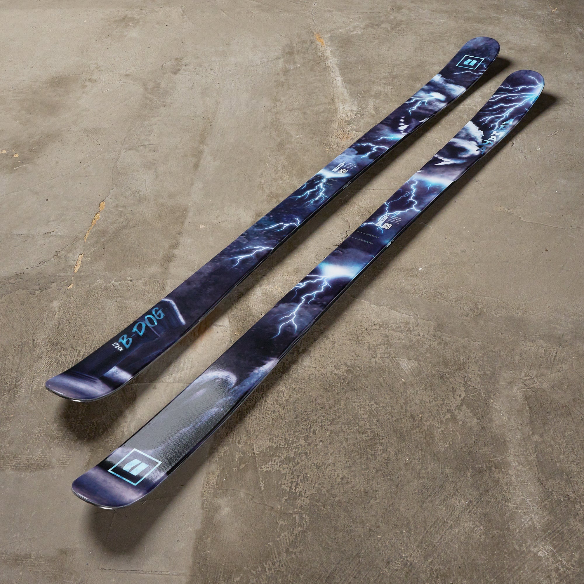Armada BDOG 94 Skis 2026 – THE SKI MONSTER