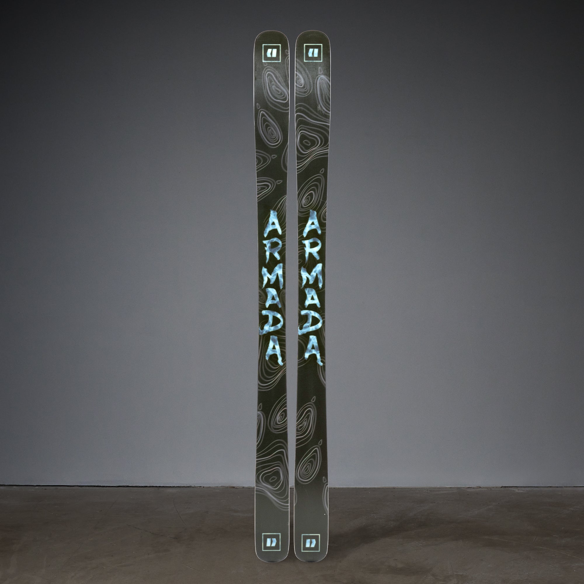 Armada BDOG 94 Skis 2026 – THE SKI MONSTER