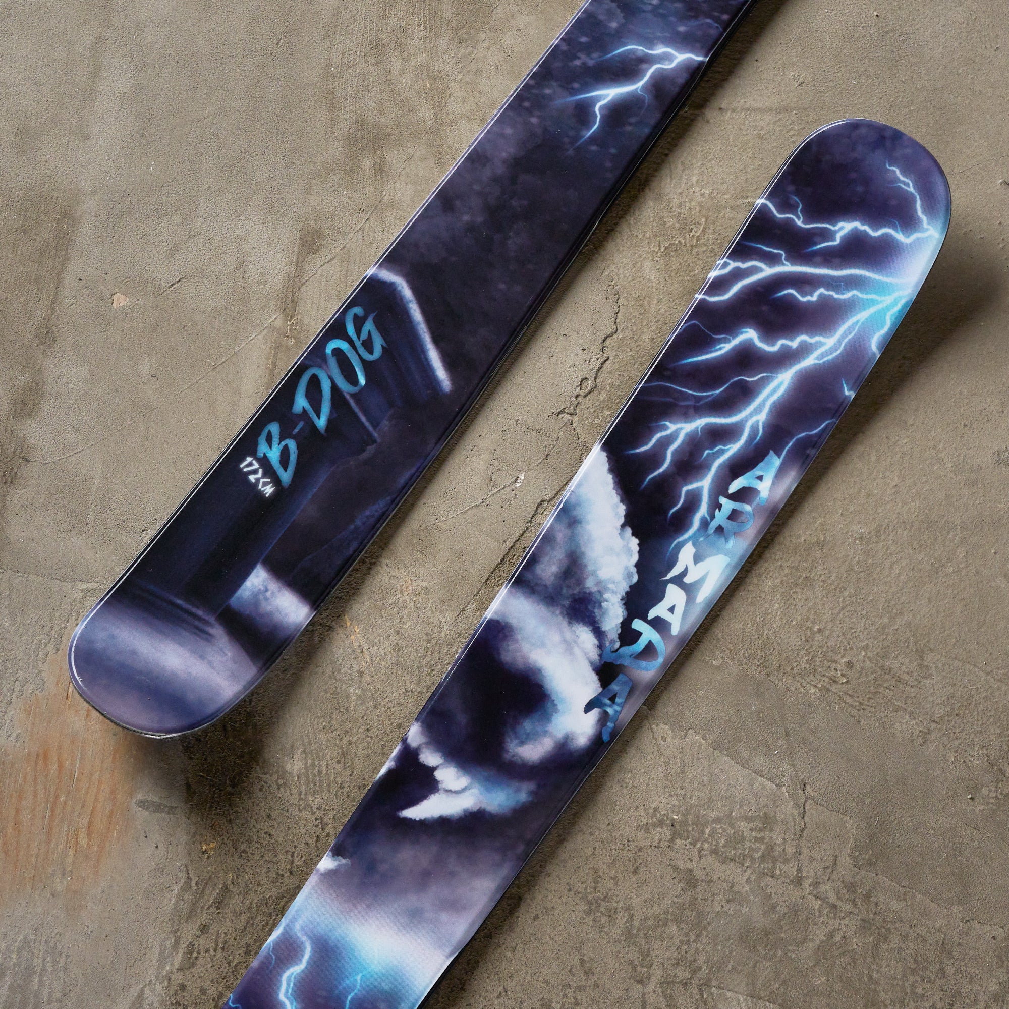 Armada BDOG 94 Skis 2026 – THE SKI MONSTER