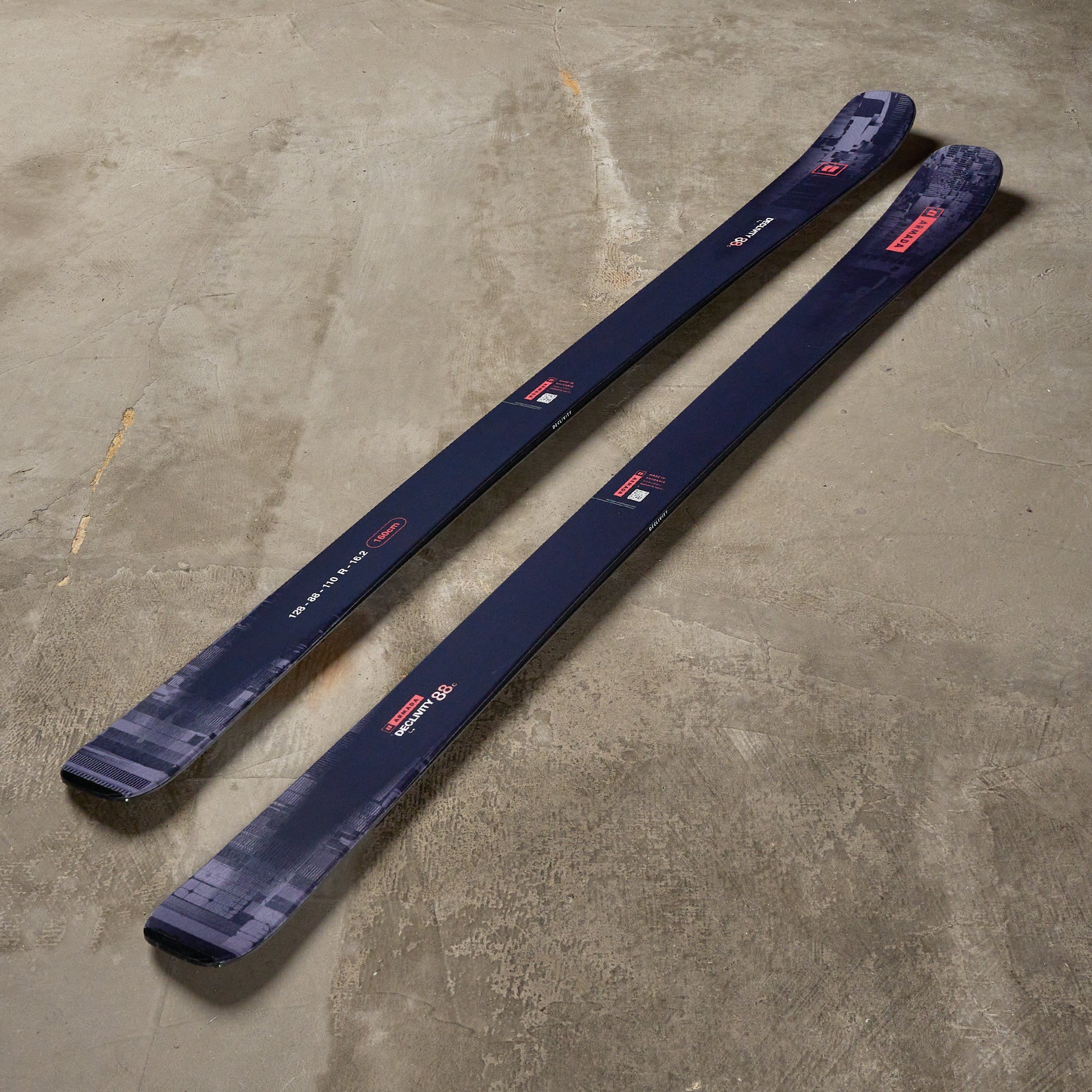 Armada Declivity 88 C Skis 2026 – THE SKI MONSTER