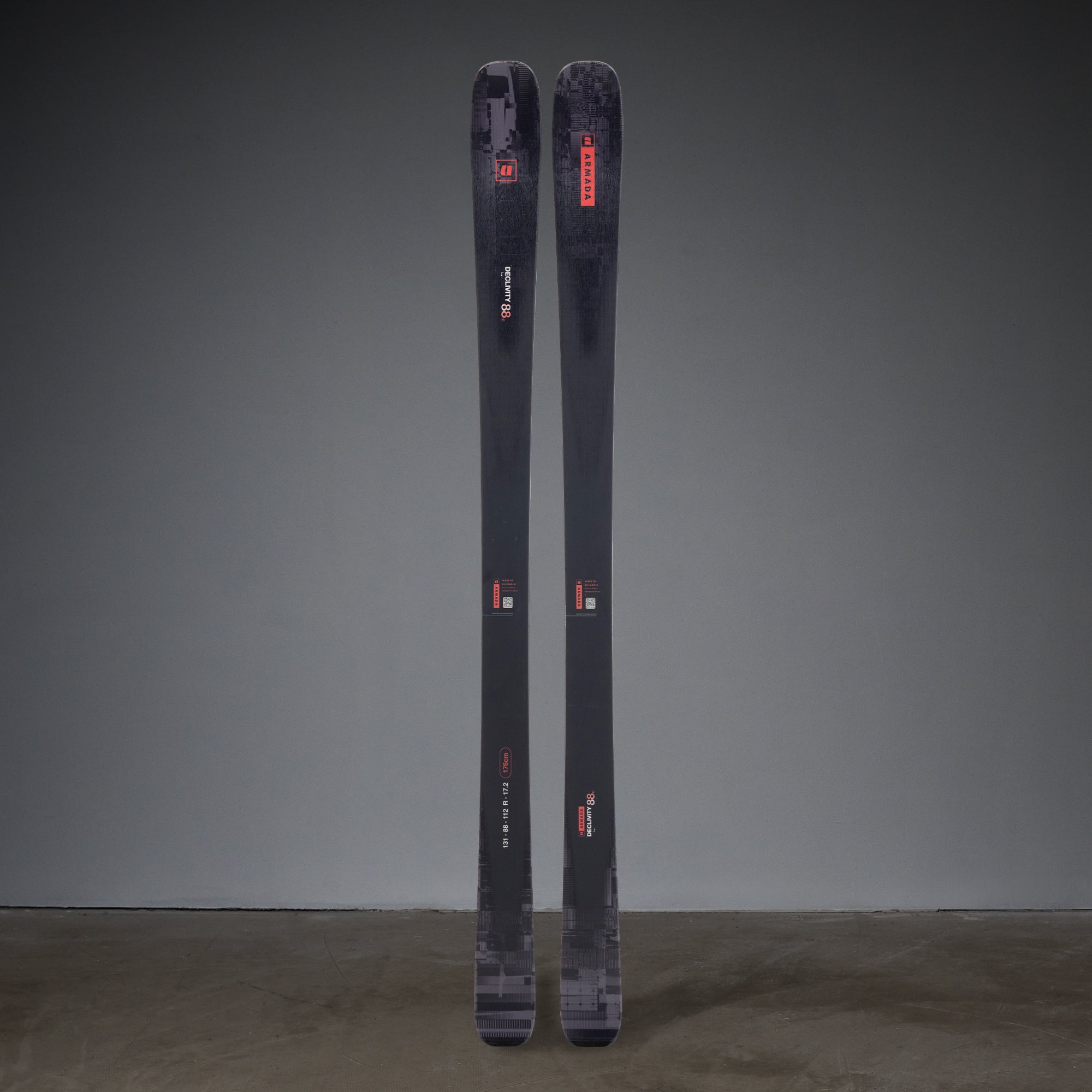 Armada Declivity 88 C Skis 2026 – THE SKI MONSTER