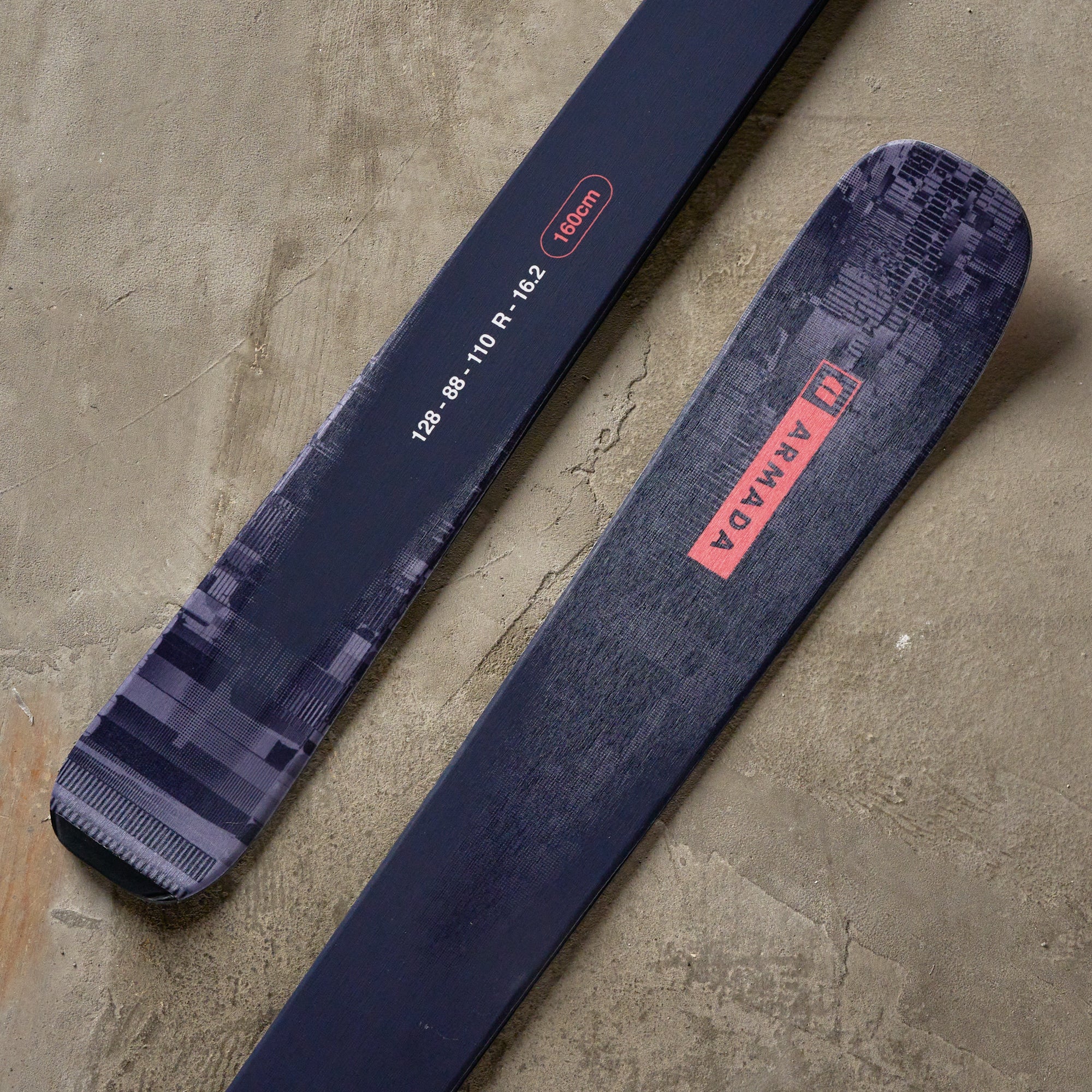 Armada Declivity 88 C Skis 2026 – THE SKI MONSTER