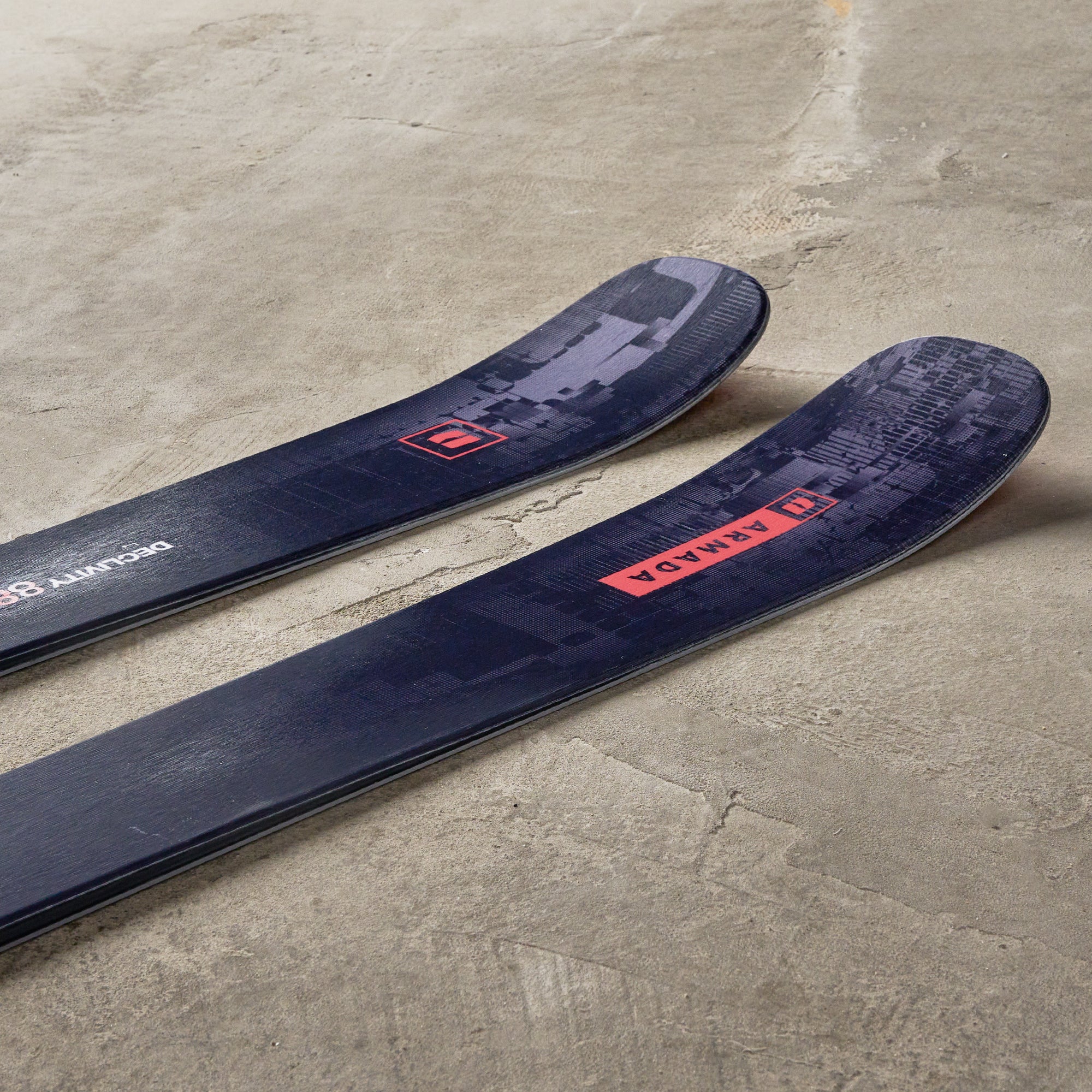 Armada Declivity 88 C Skis 2026 – THE SKI MONSTER