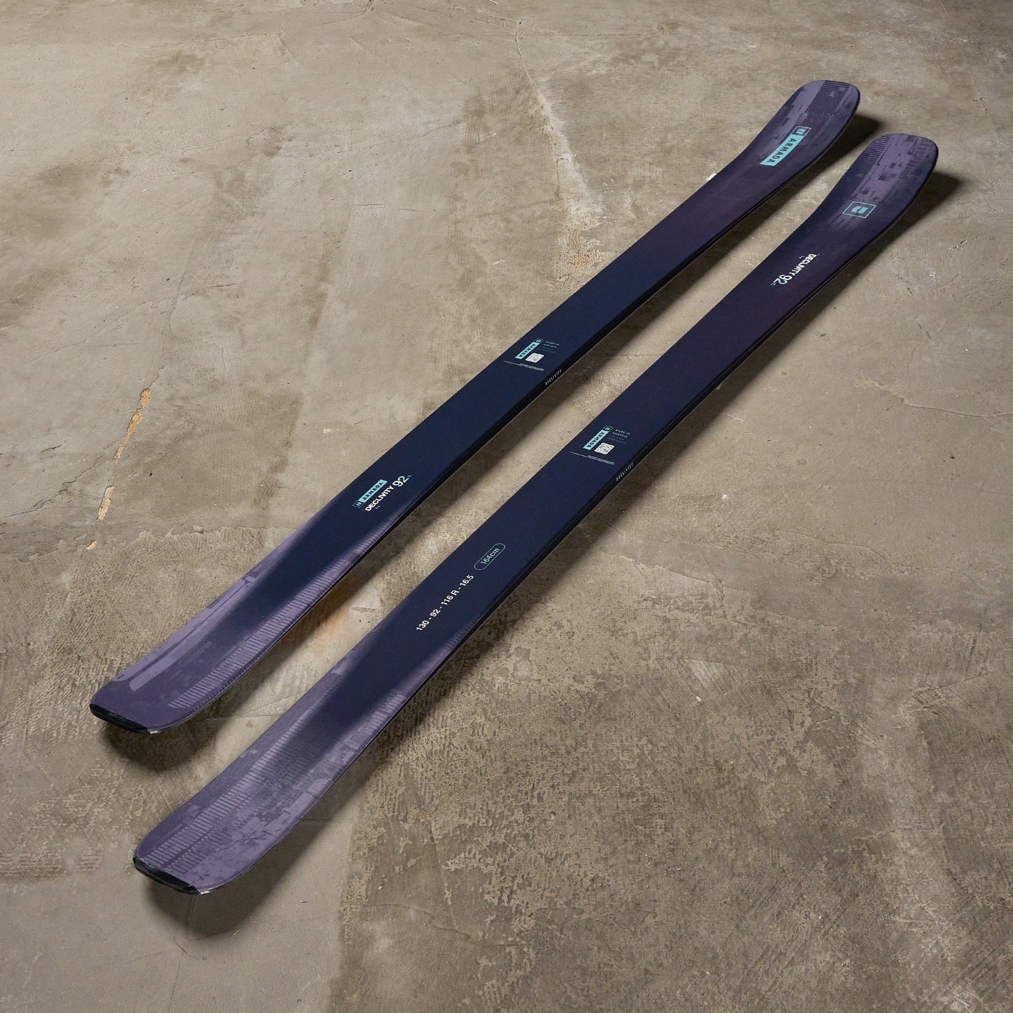 Armada Declivity 92 Ti Skis 2026 – THE SKI MONSTER