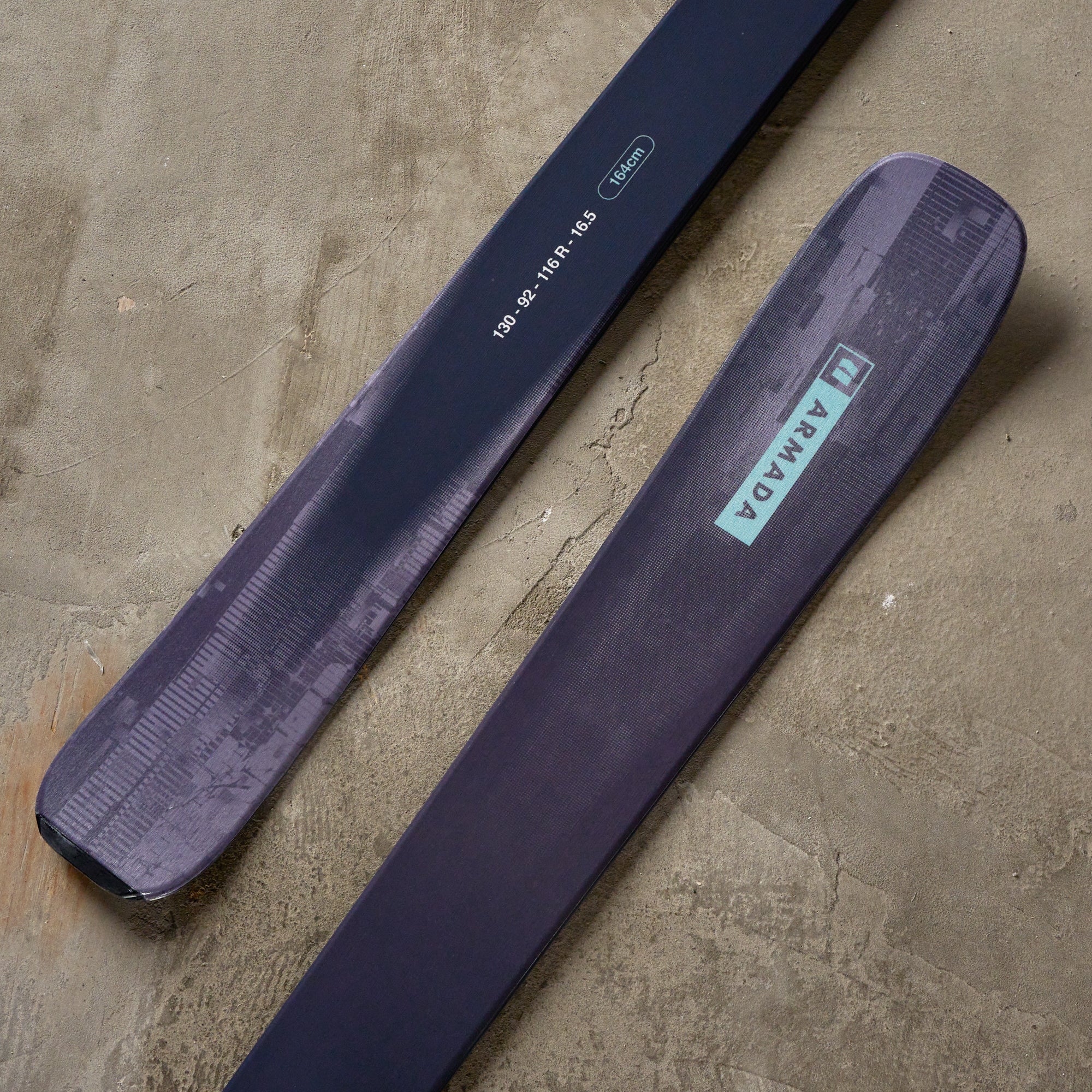 スキー ARMADA DECLIVITY 176cm Armada Declivity X 102 Skis 2026 | evo